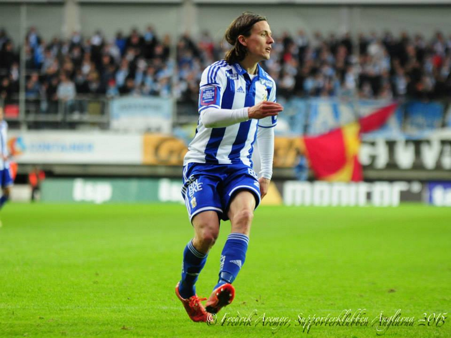 IFK Göteborg – Malmö FF