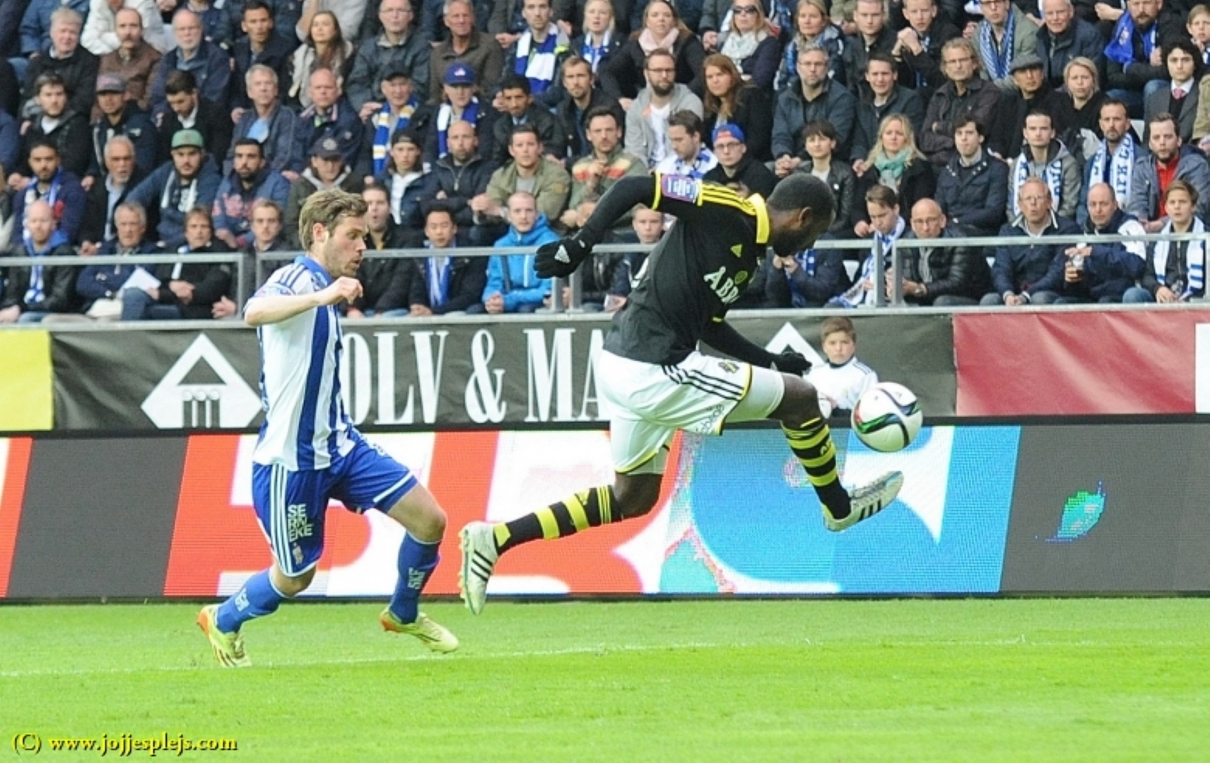 IFK Göteborg – AIK