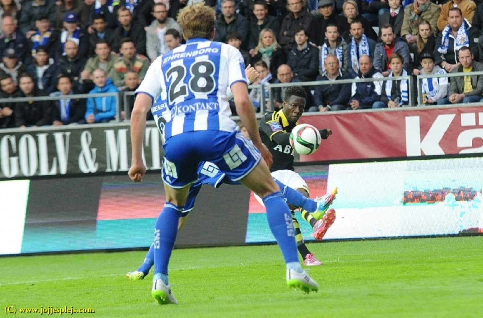 IFK Göteborg – AIK