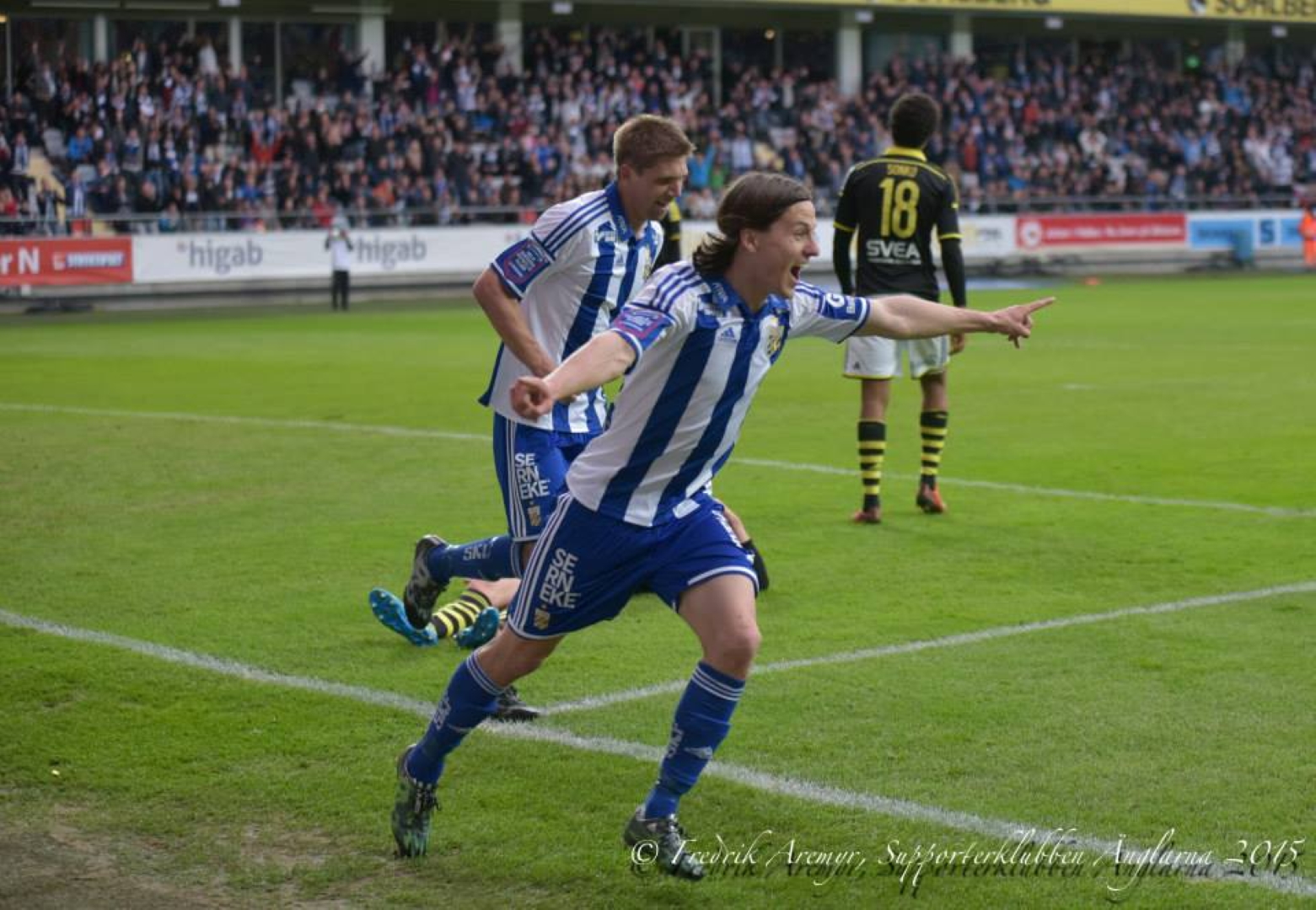 IFK Göteborg – AIK