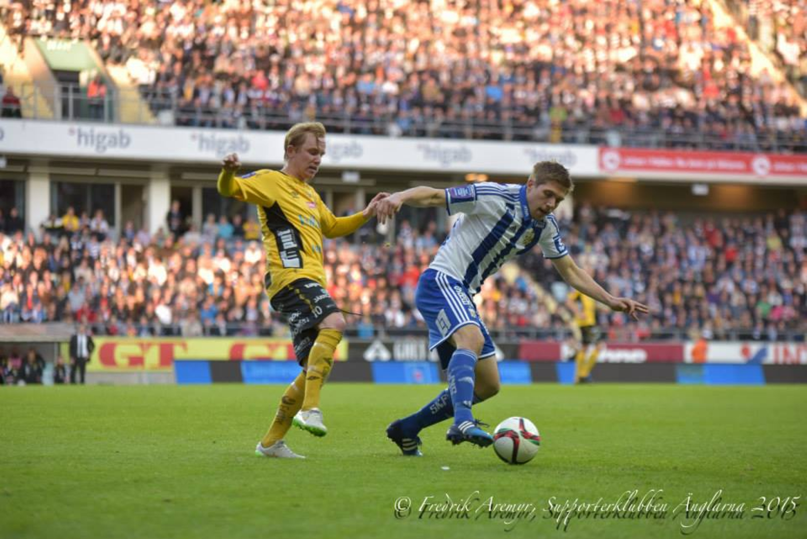 IFK Göteborg – IF Elfsborg