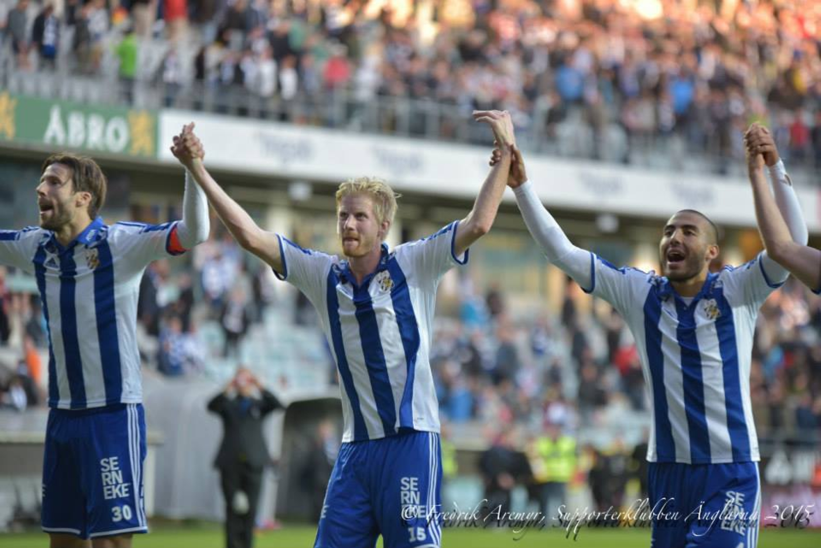 IFK Göteborg – IF Elfsborg