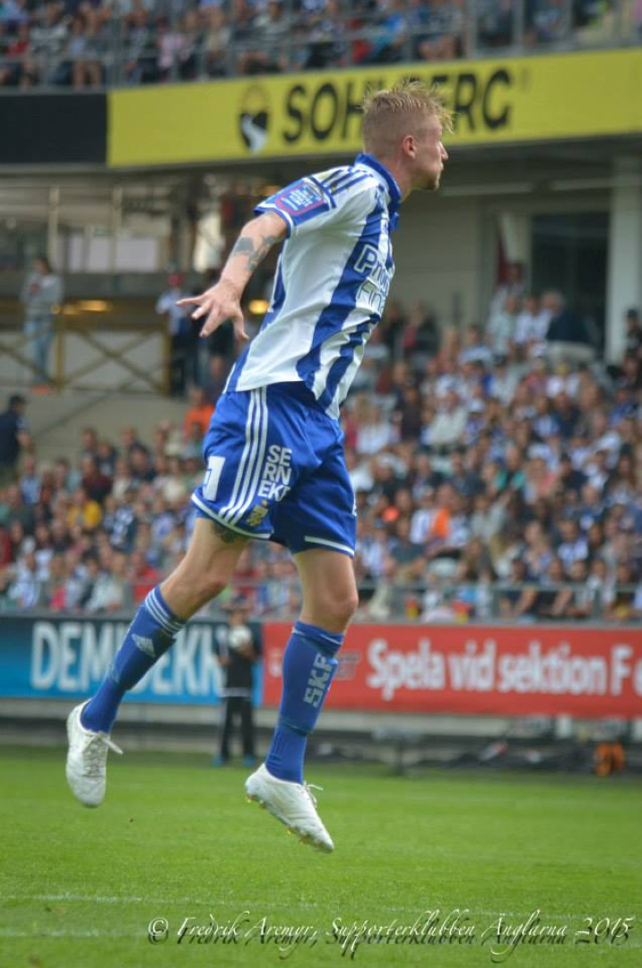IFK Göteborg – IFK Norrköping
