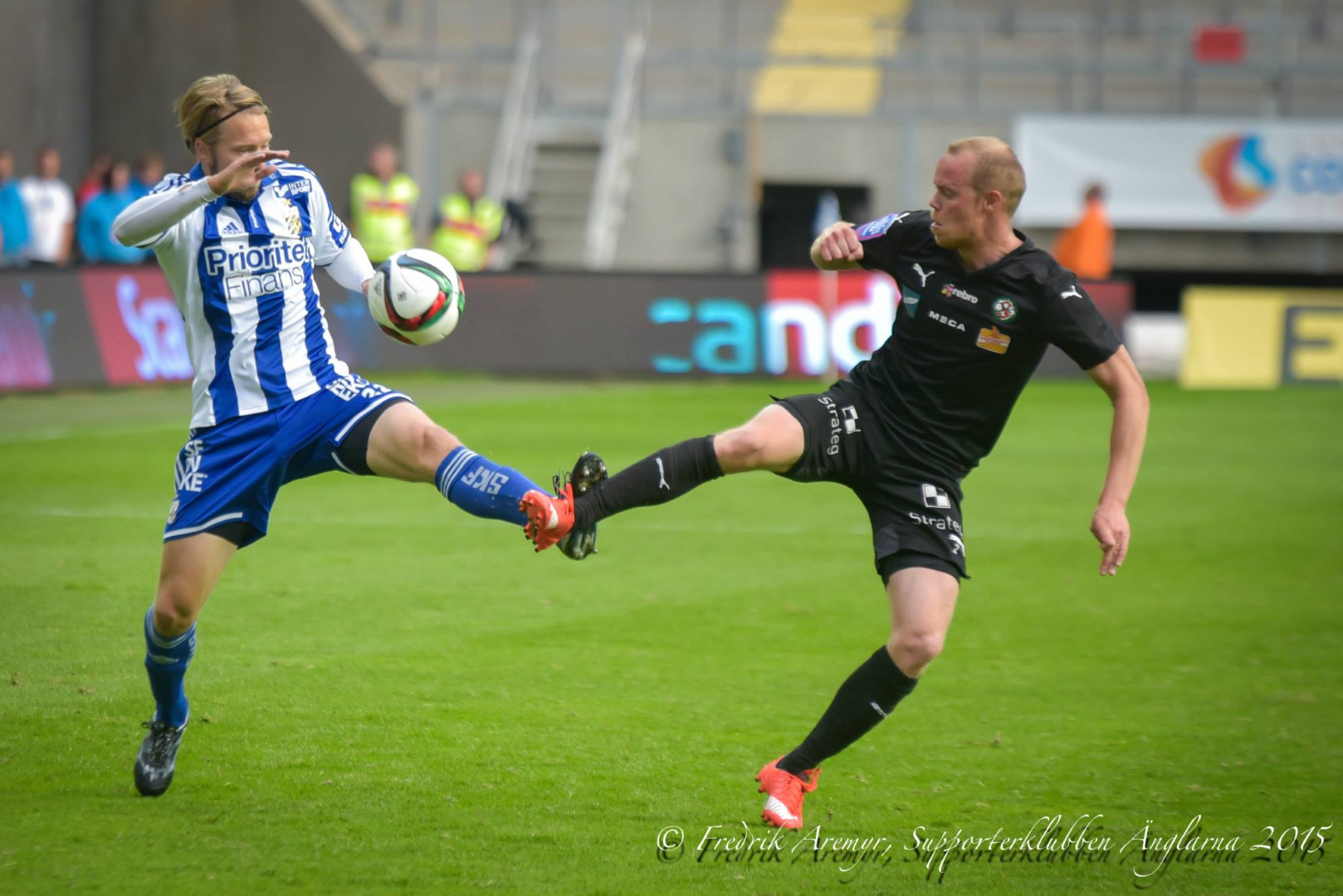 IFK Göteborg – Örebro SK