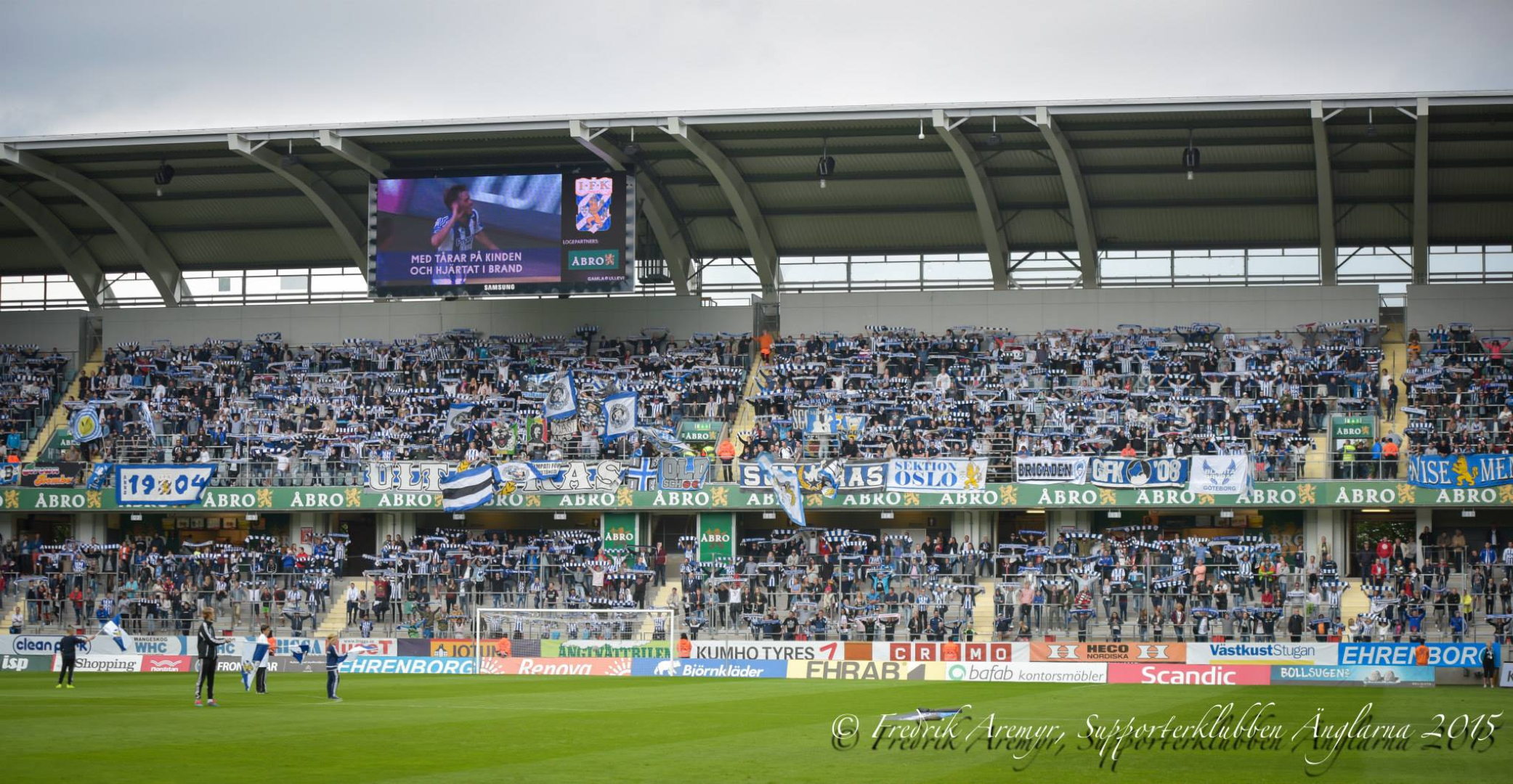 IFK Göteborg – Örebro SK