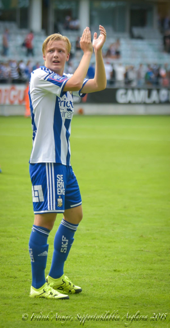 IFK Göteborg – BK Häcken