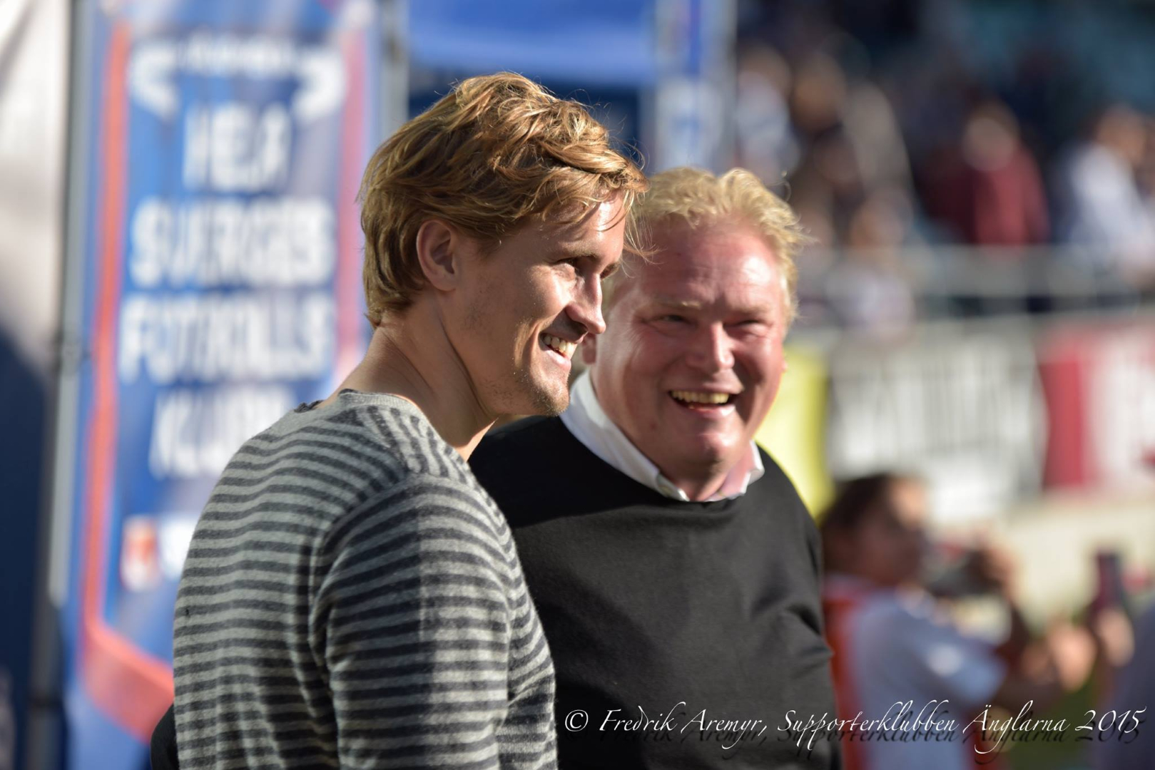 IFK Göteborg – Hammarby IF