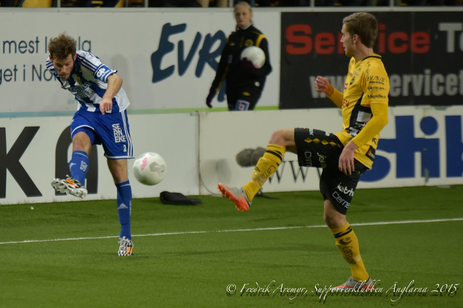 IF Elfsborg – IFK Göteborg