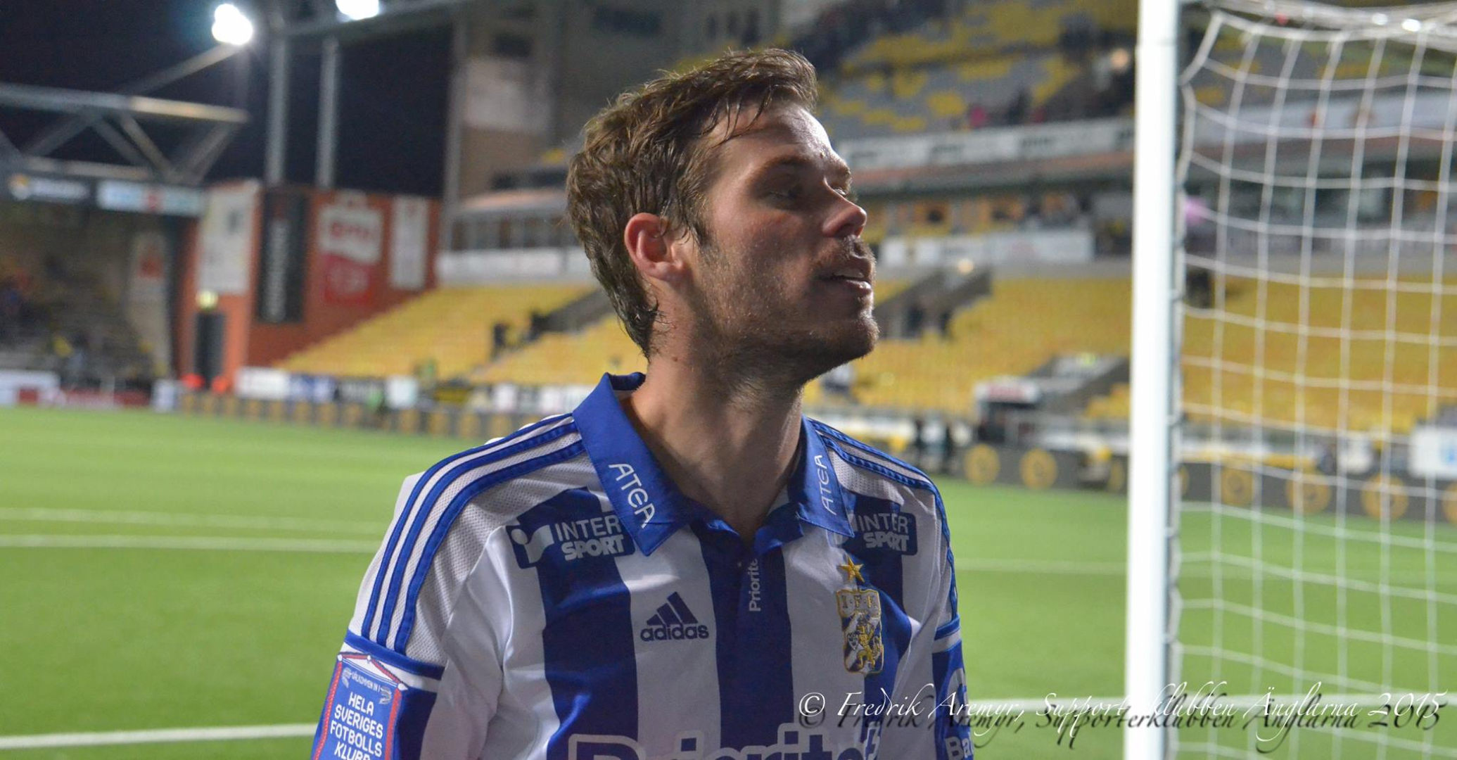 IF Elfsborg – IFK Göteborg