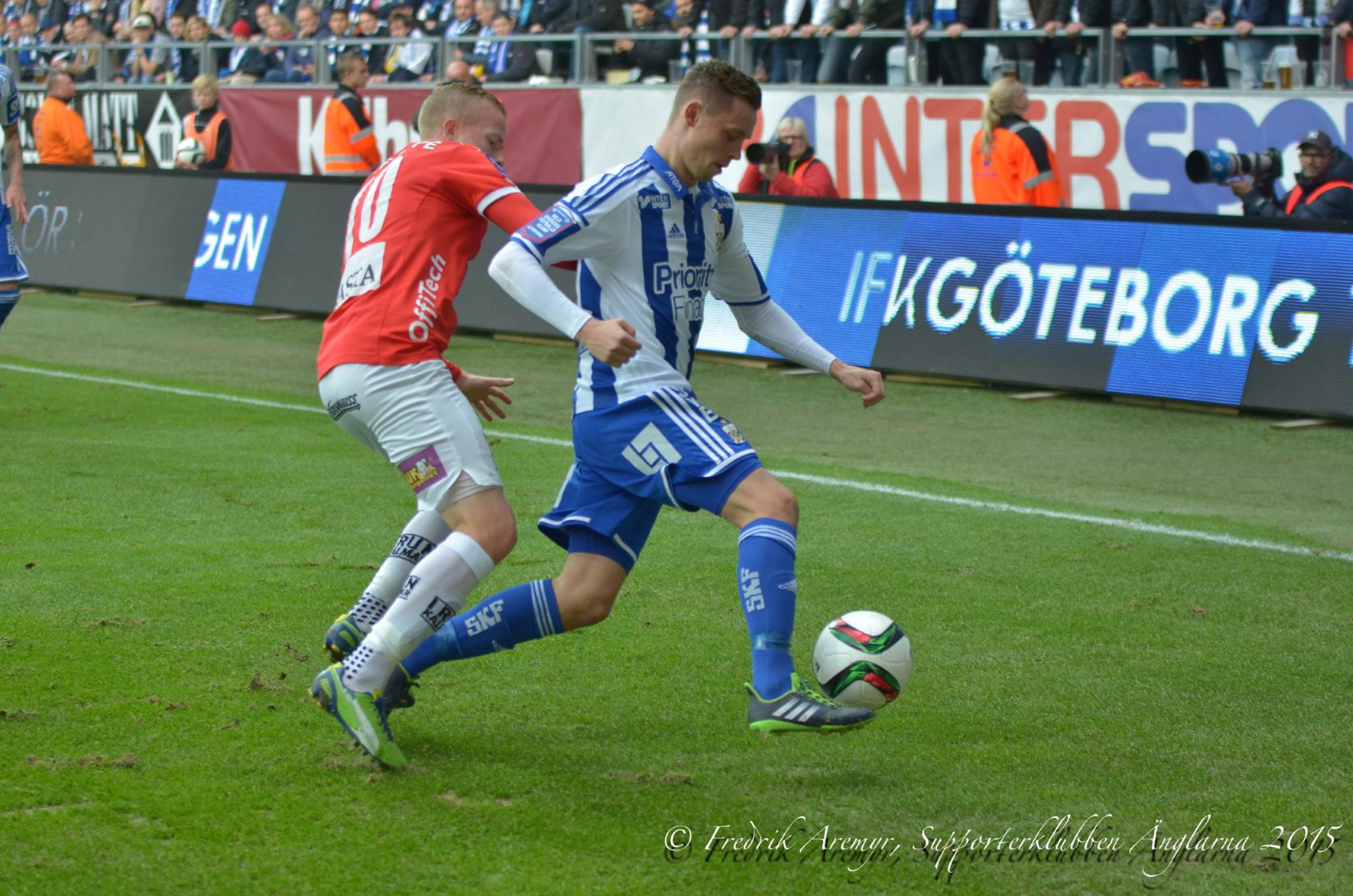 Jakob Ankersen.