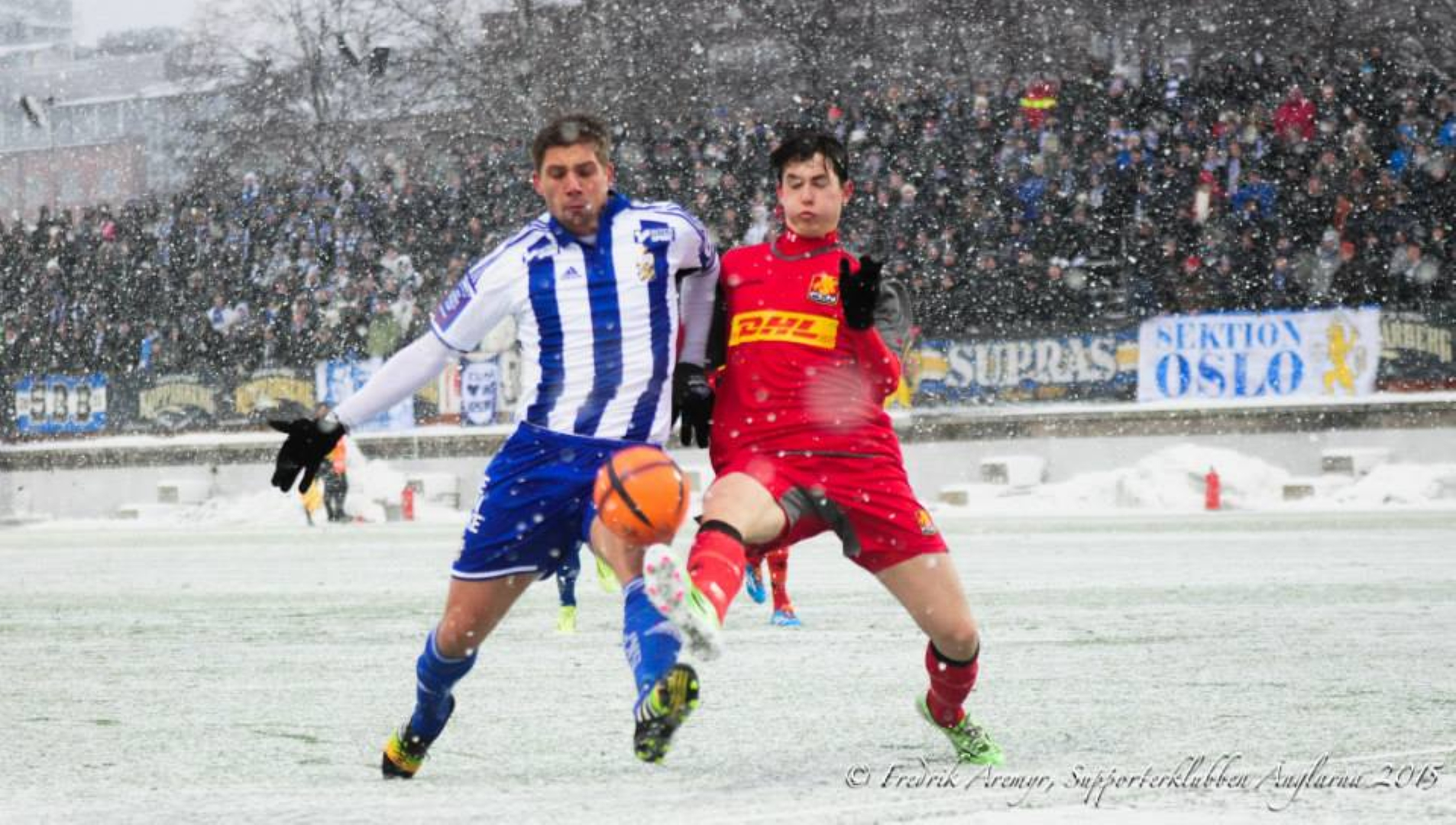 IFK Göteborg – FC Nordsjælland