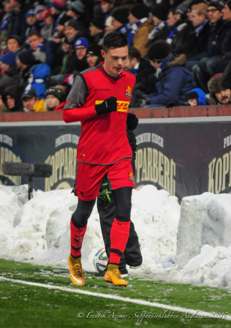 IFK Göteborg – FC Nordsjælland