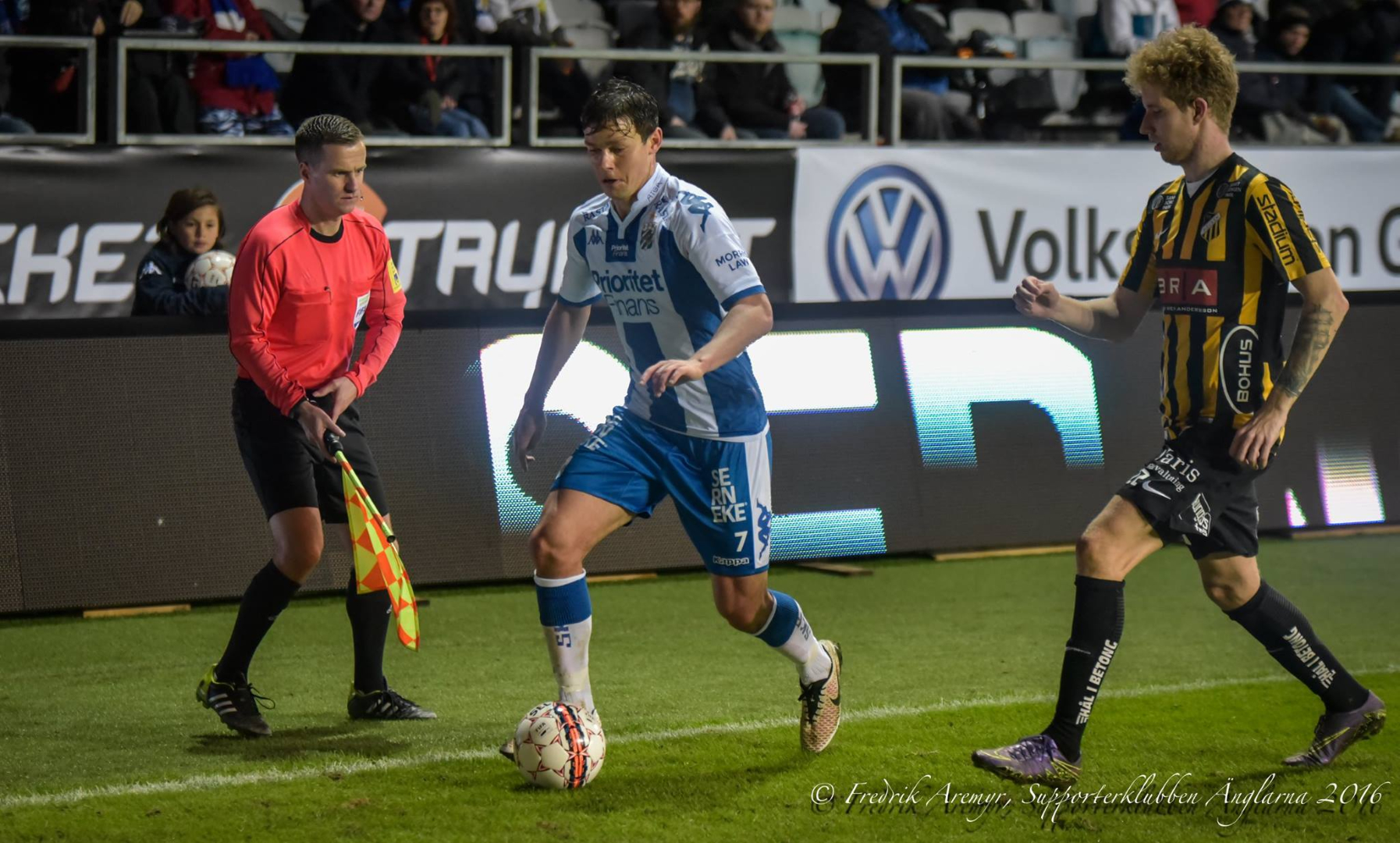 IFK Göteborg – BK Häcken