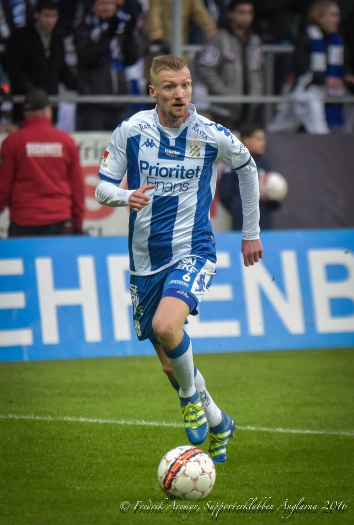 IFK Göteborg – BK Häcken