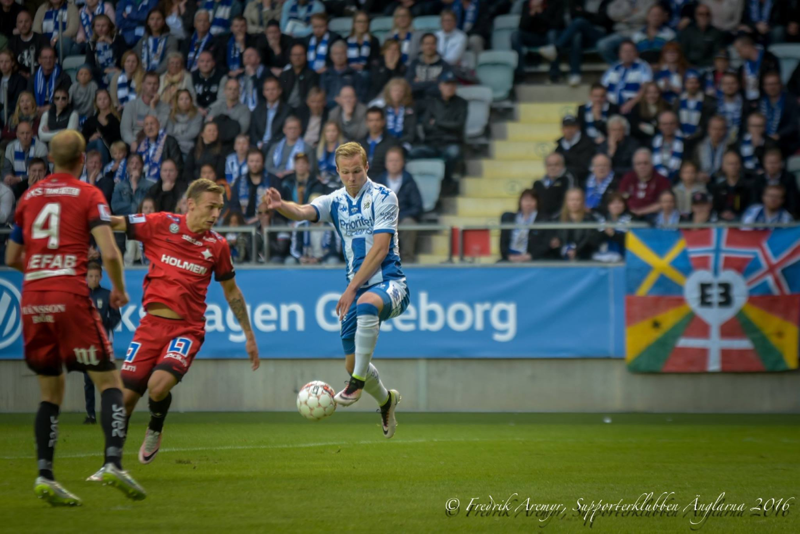 IFK Göteborg – IFK Norrköping