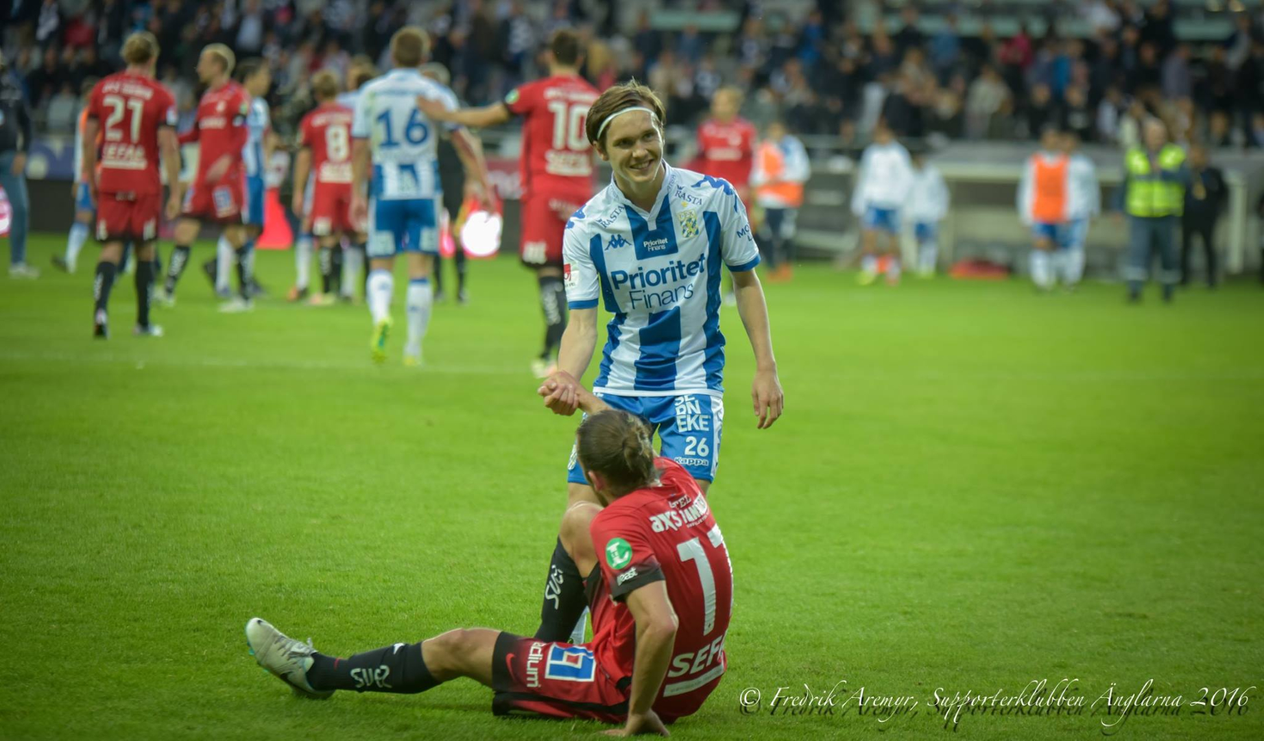 IFK Göteborg – IFK Norrköping