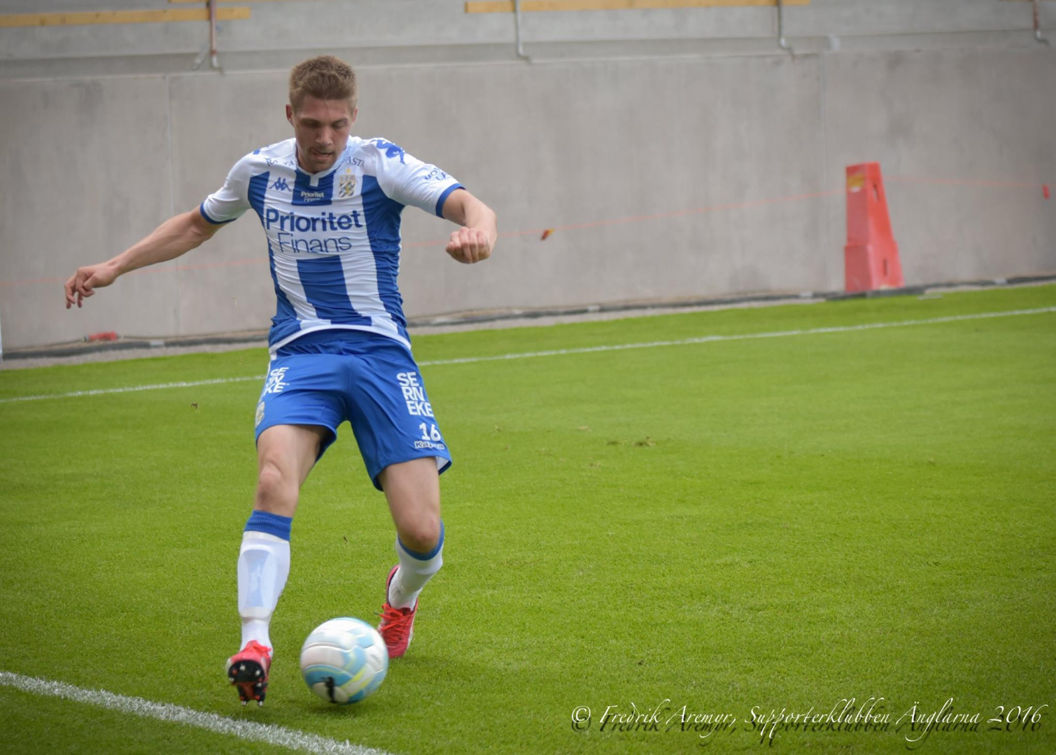 Helsingborgs IF – IFK Göteborg