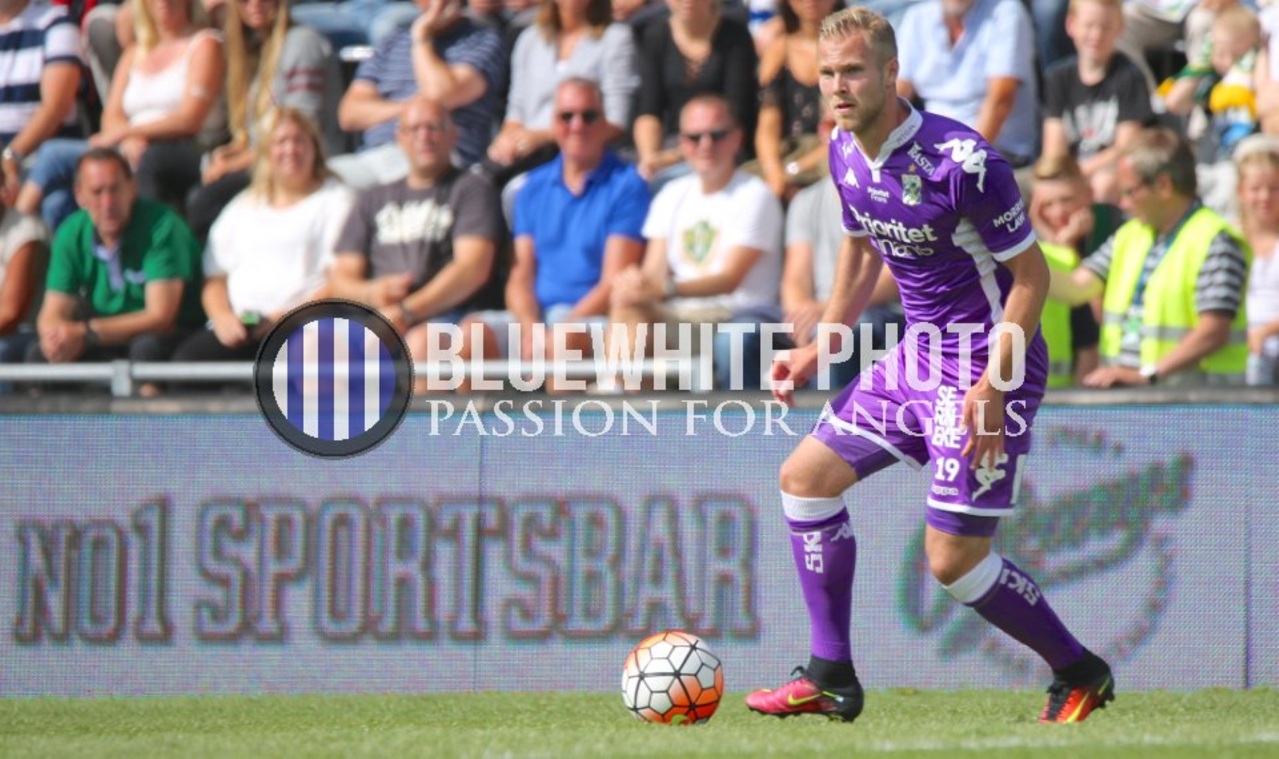 Jönköpings Södra IF – IFK Göteborg
