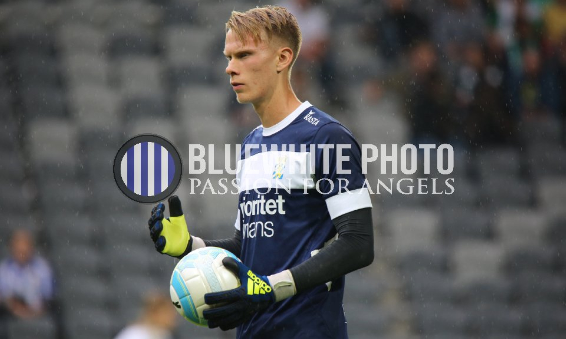 Hammarby IF – IFK Göteborg