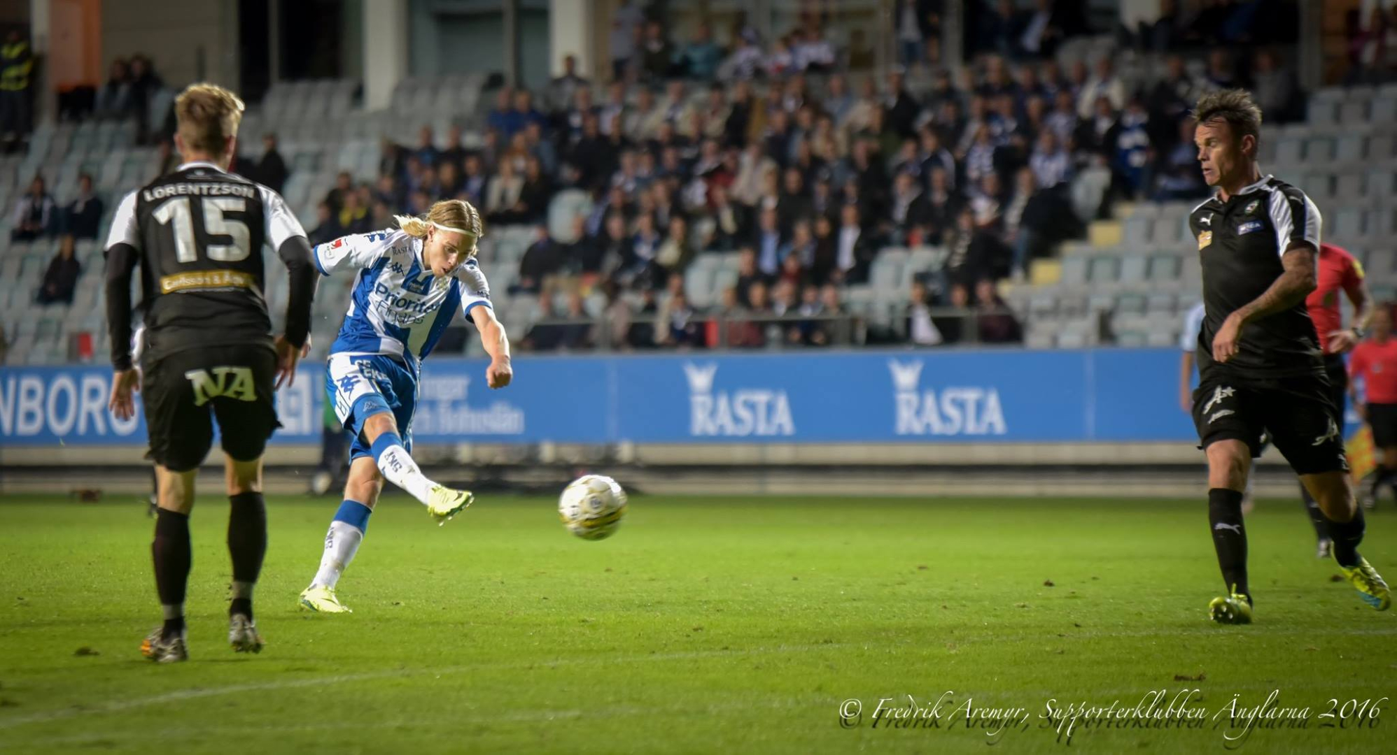 IFK Göteborg – Örebro SK