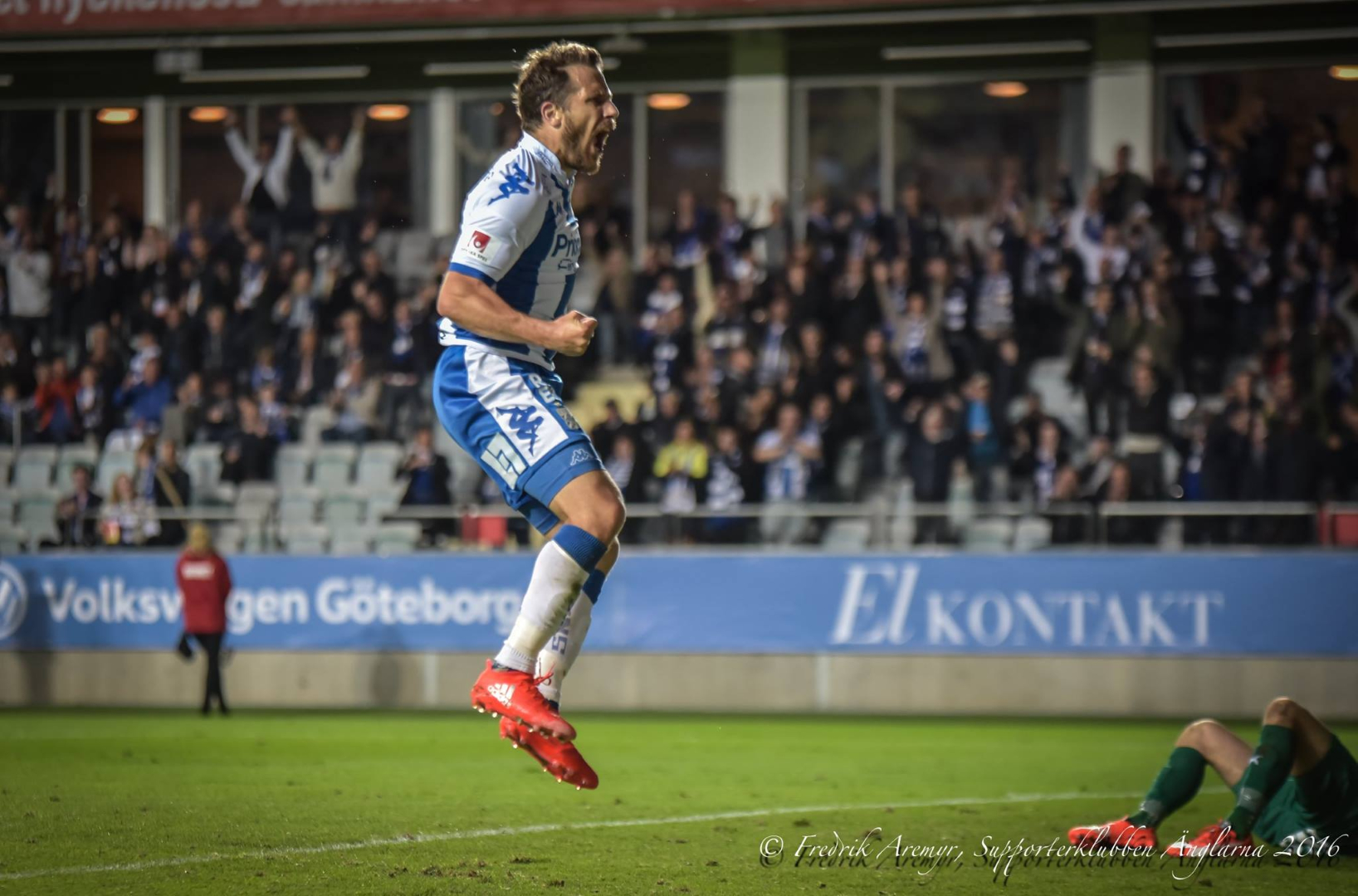 IFK Göteborg – Örebro SK