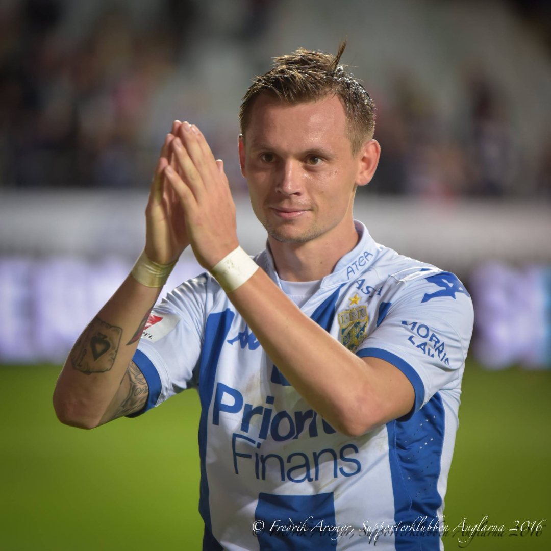 IFK Göteborg – Örebro SK