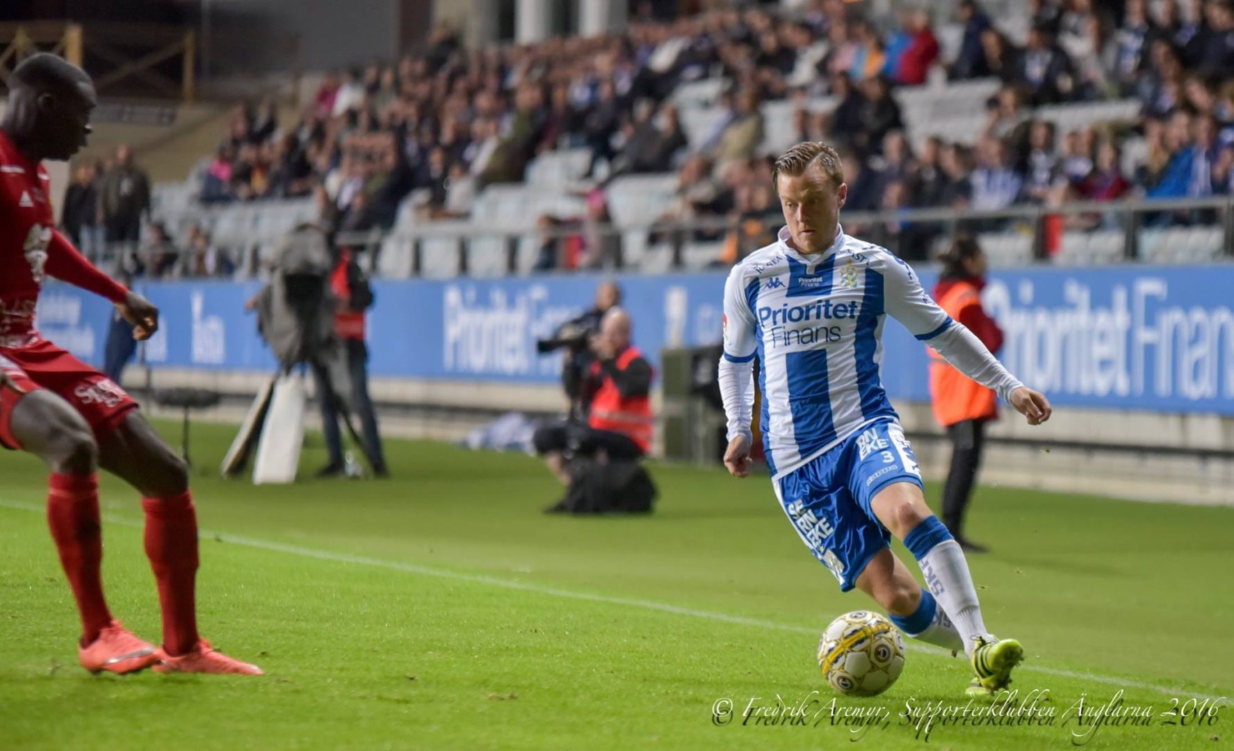 IFK Göteborg – Östersunds FK