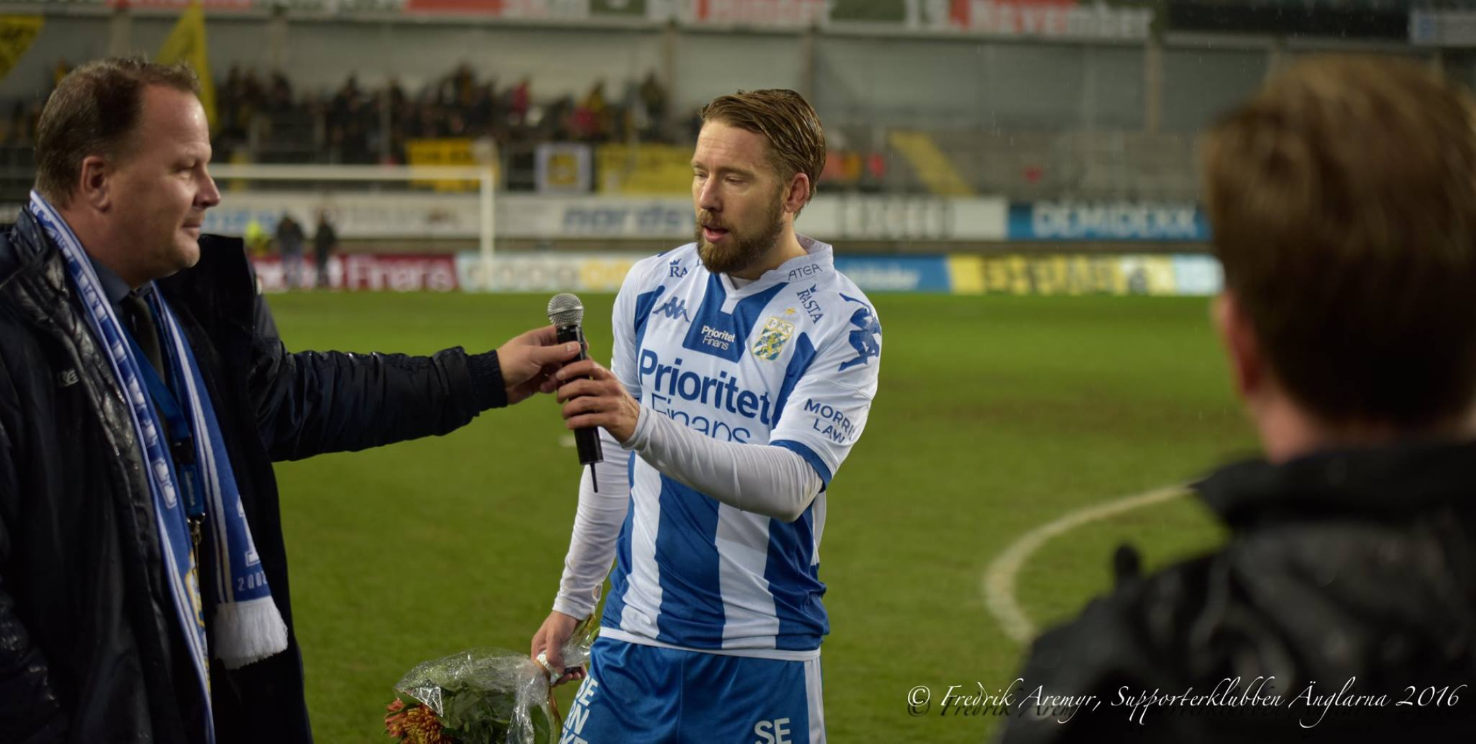 IFK Göteborg – IF Elfsborg