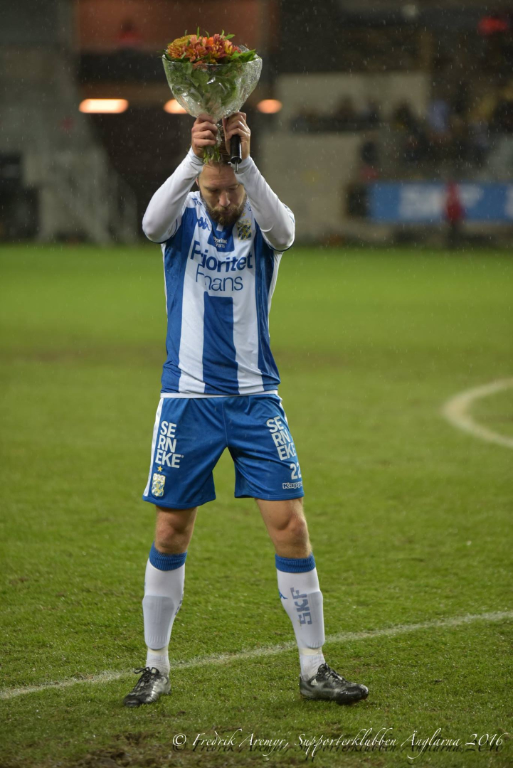 IFK Göteborg – IF Elfsborg