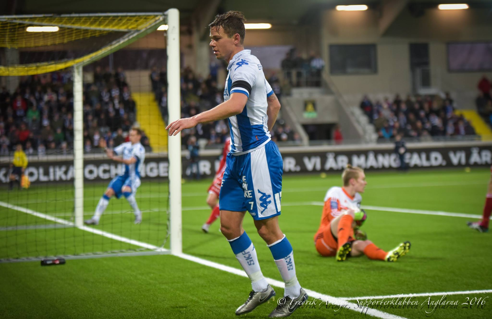 IFK Göteborg – Degerfors IF