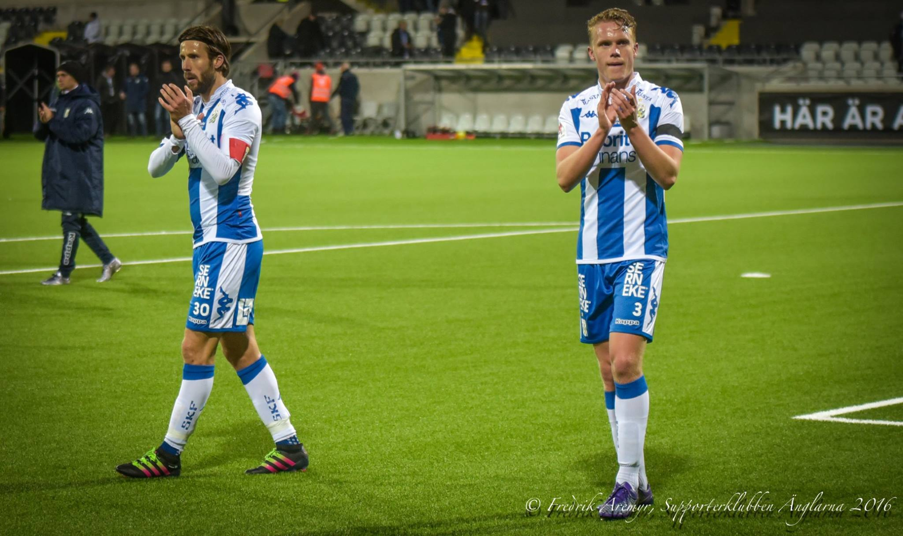 IFK Göteborg – Degerfors IF
