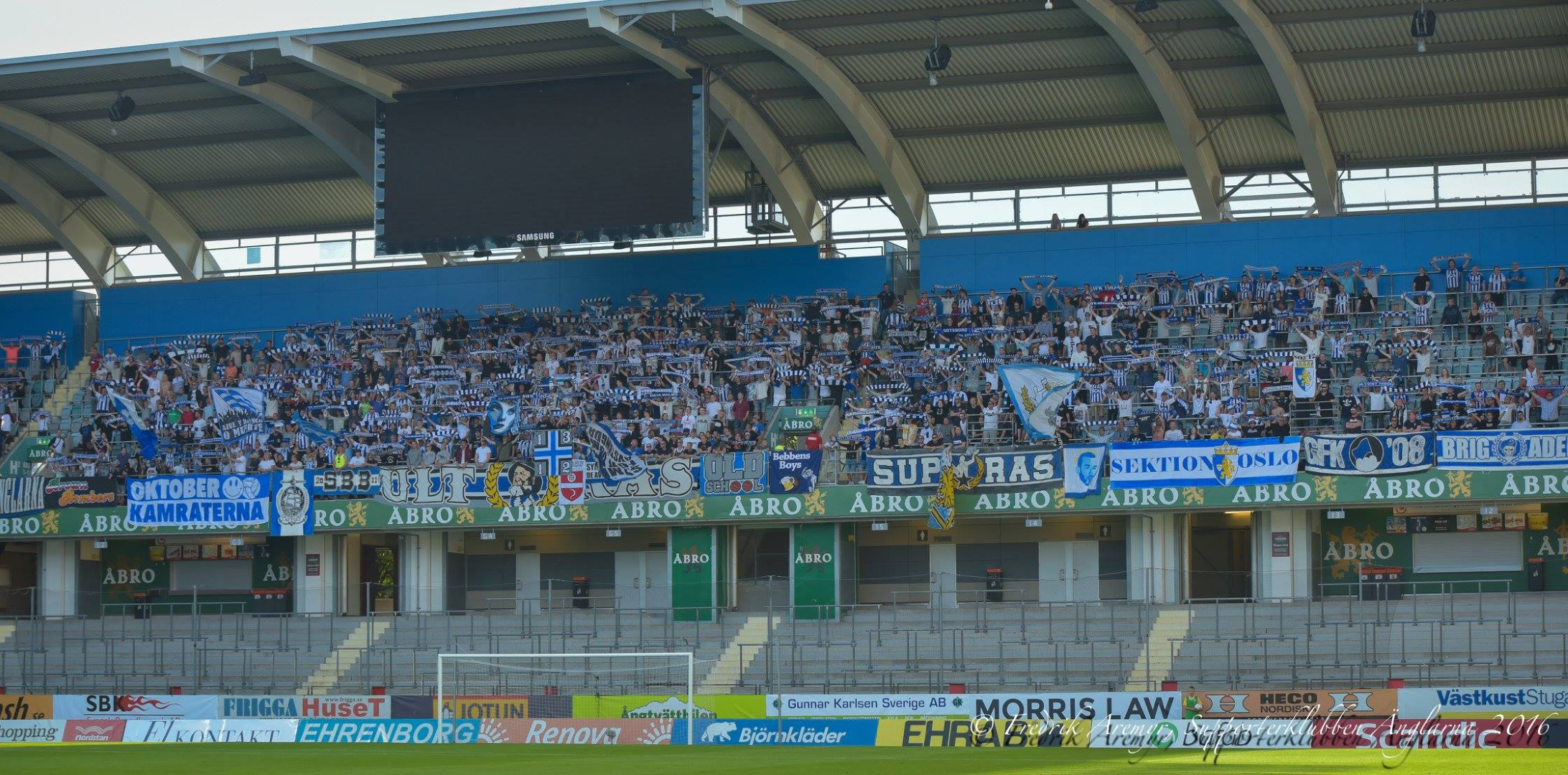 IFK Göteborg – Piast Gliwice