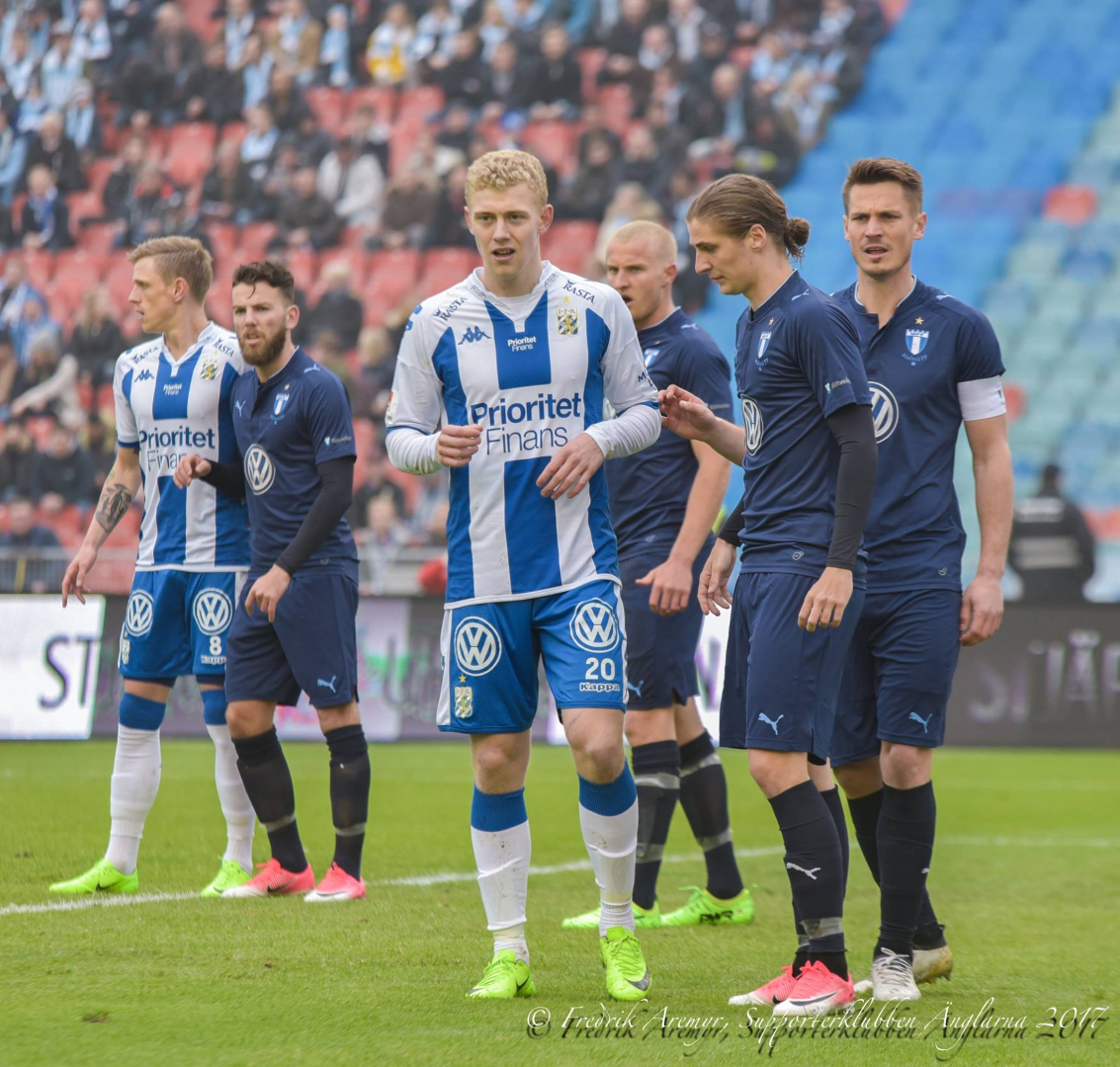 IFK Göteborg – Malmö FF
