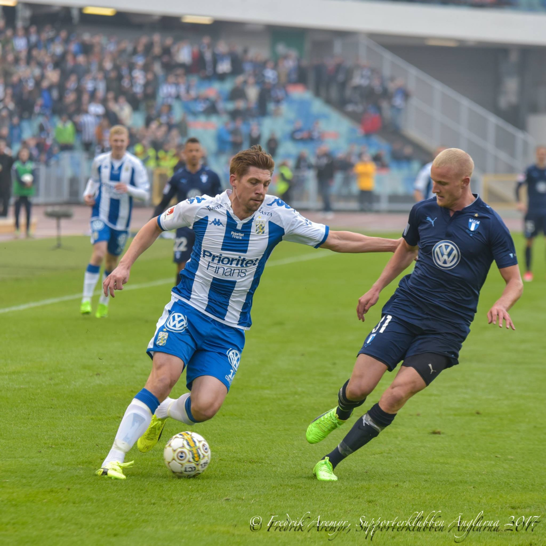 IFK Göteborg – Malmö FF