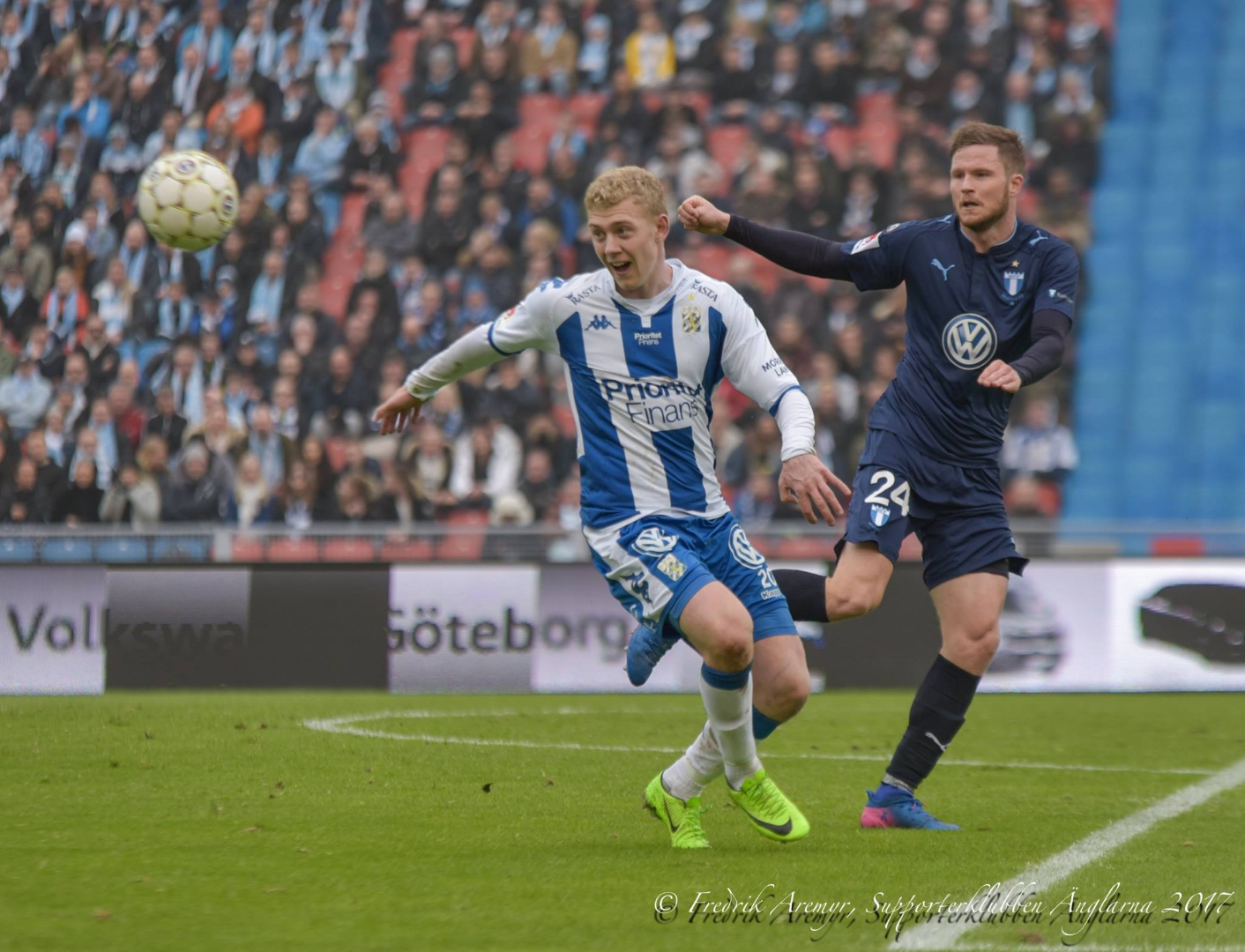 IFK Göteborg – Malmö FF