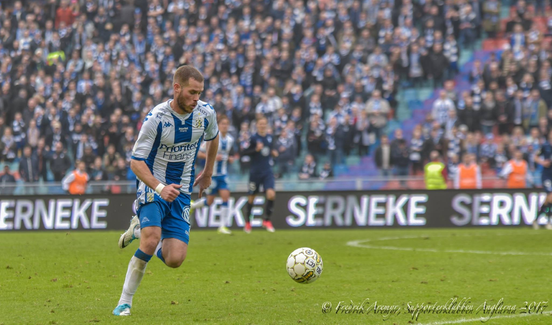 IFK Göteborg – Malmö FF