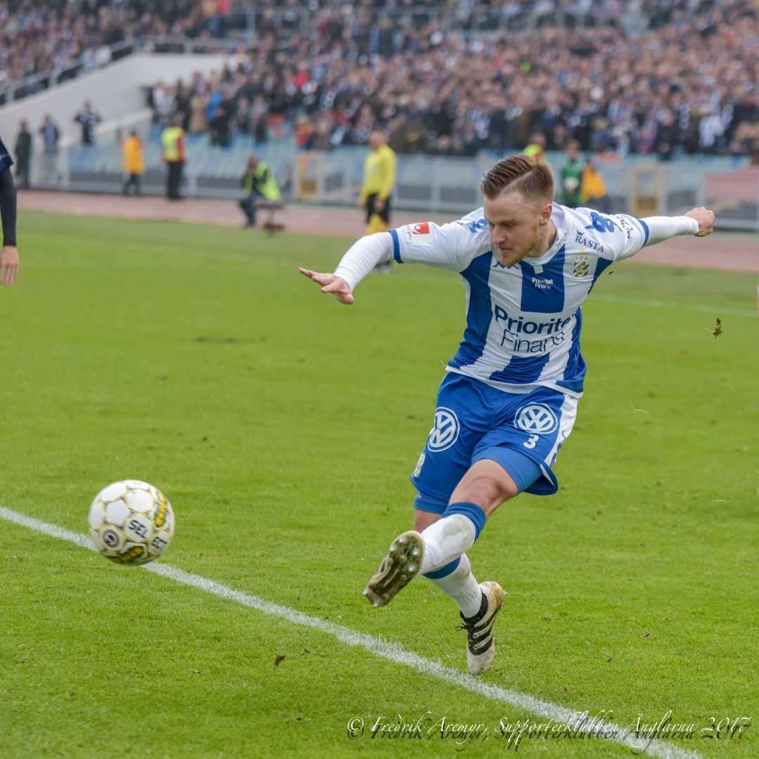 IFK Göteborg – Malmö FF