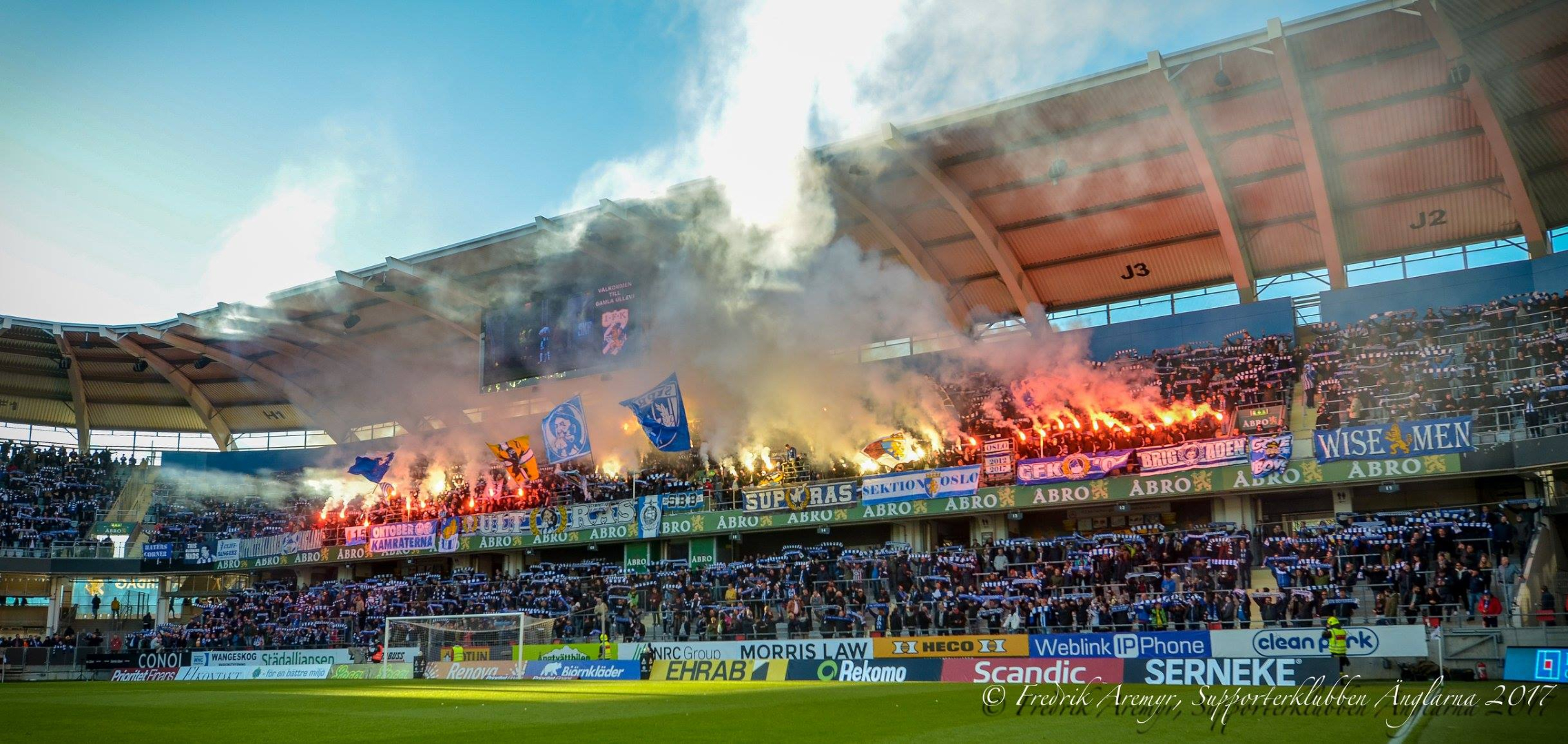 IFK Göteborg – Hammarby IF