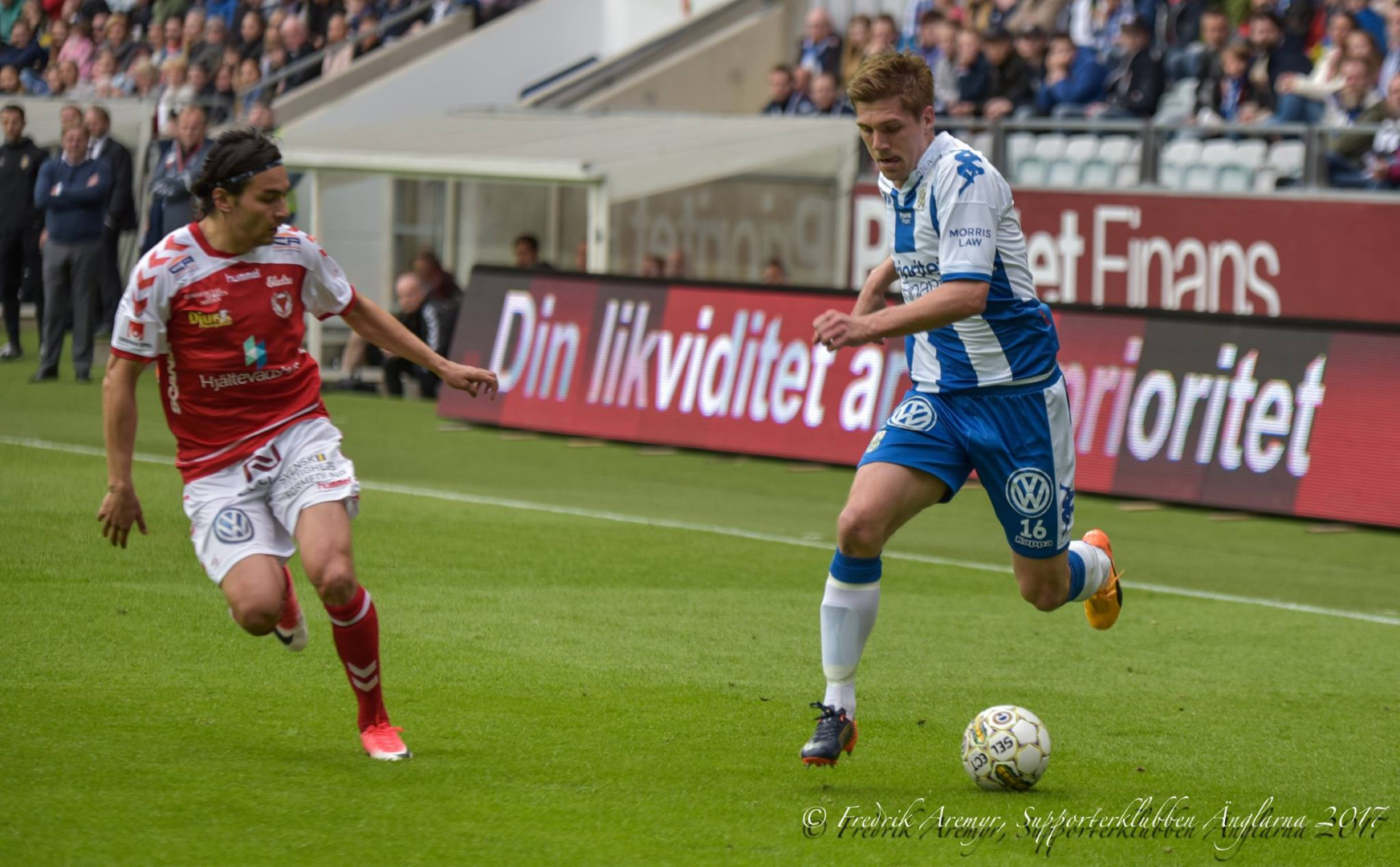 IFK Göteborg – Kalmar FF