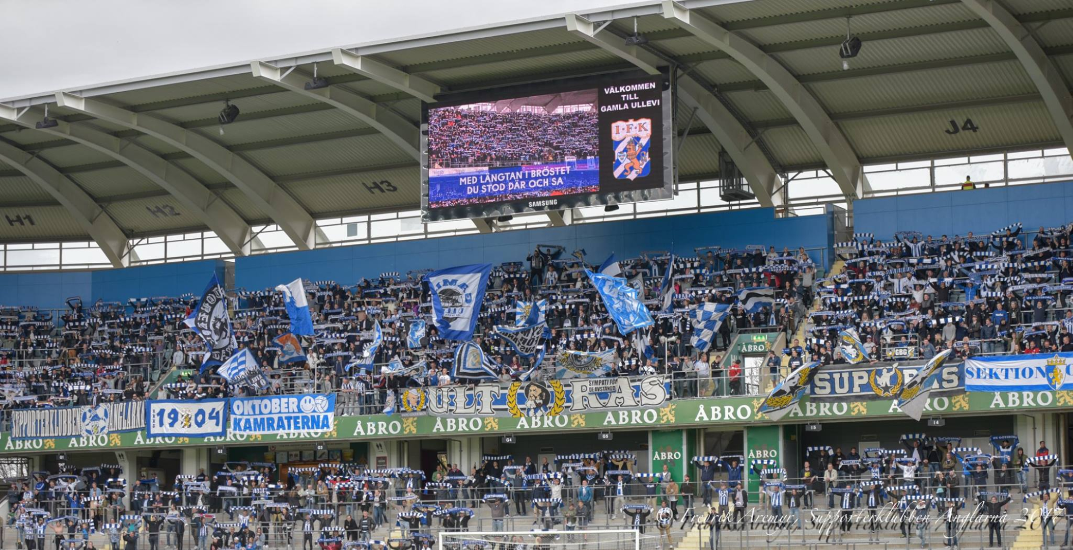 IFK Göteborg – Kalmar FF