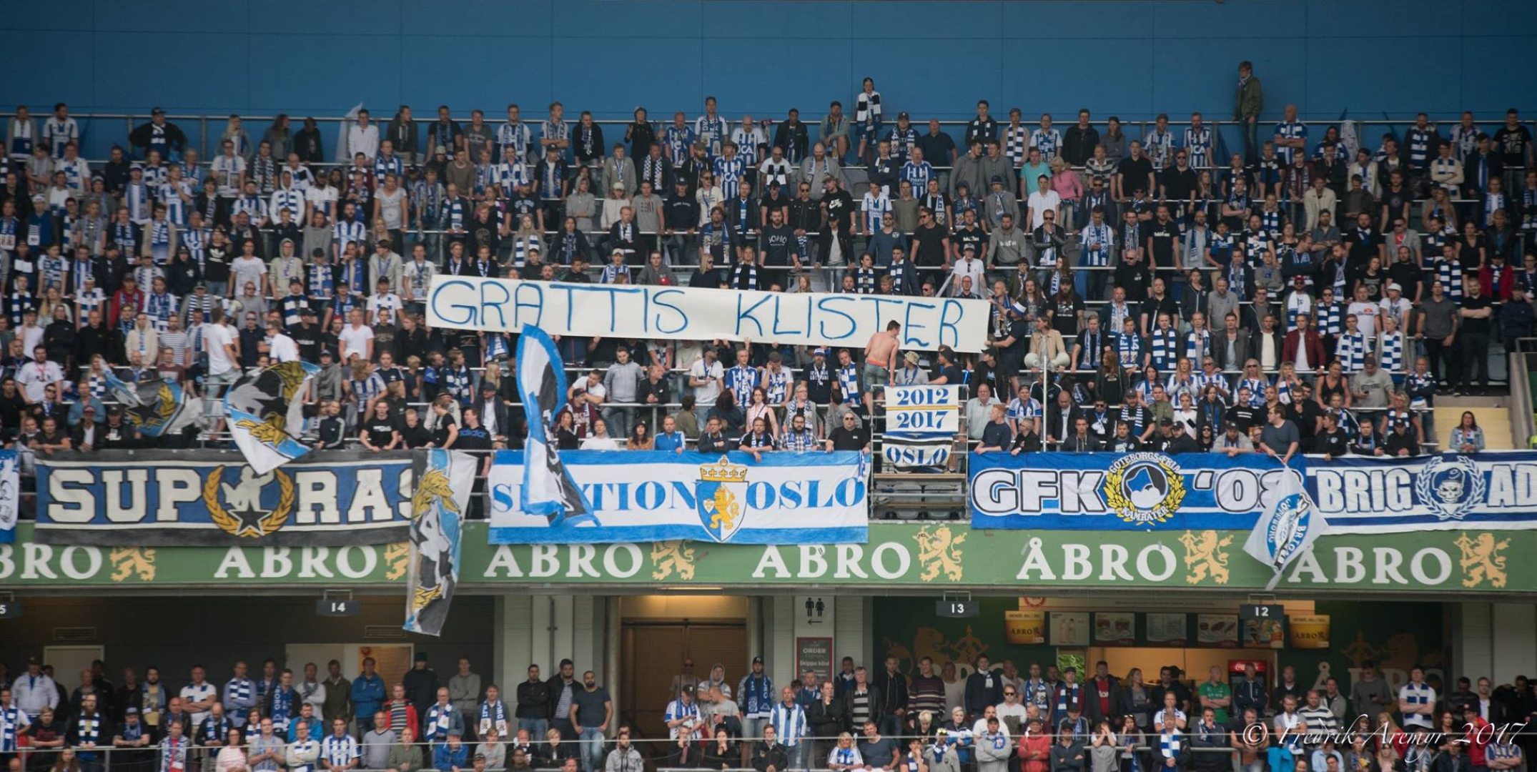 IFK Göteborg – IF Elfsborg