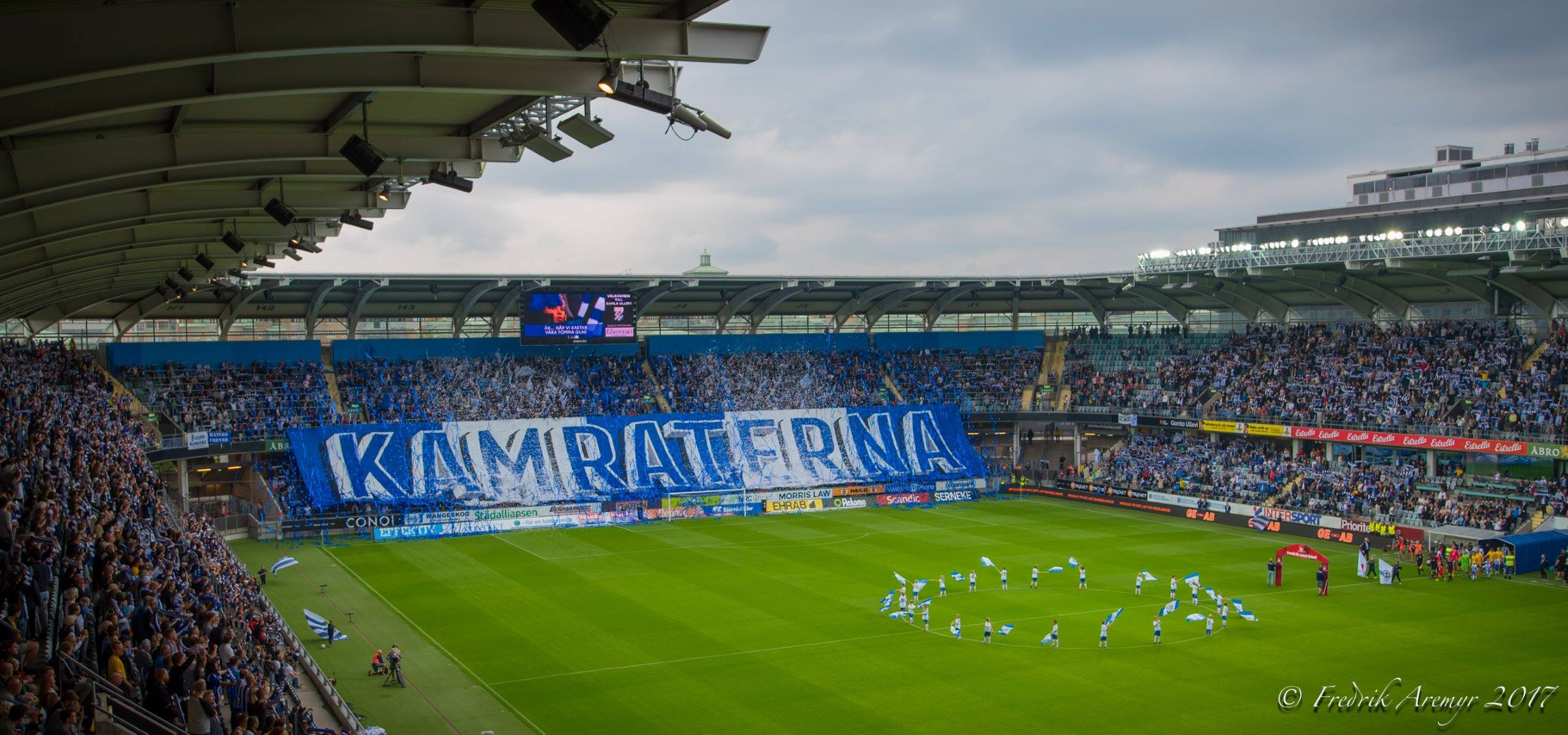IFK Göteborg – IF Elfsborg