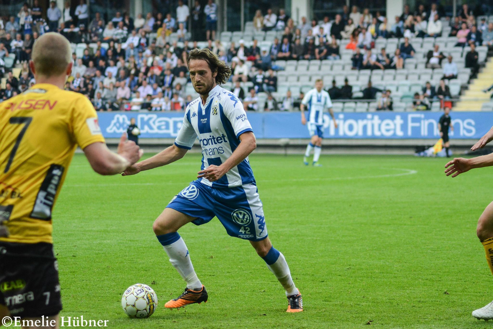 IFK Göteborg – IF Elfsborg