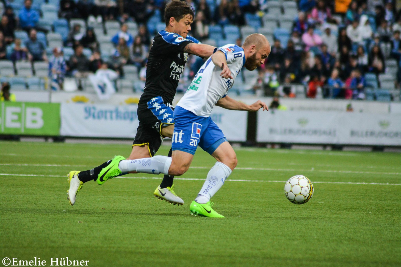 Mads Albæk.
