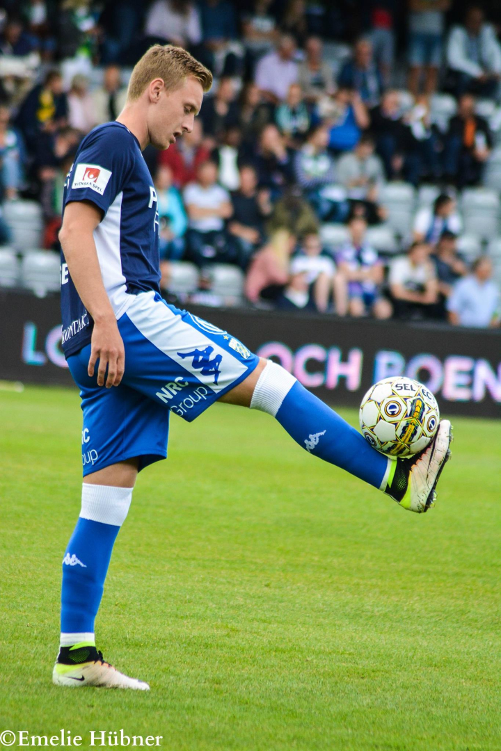 Jönköpings Södra IF – IFK Göteborg