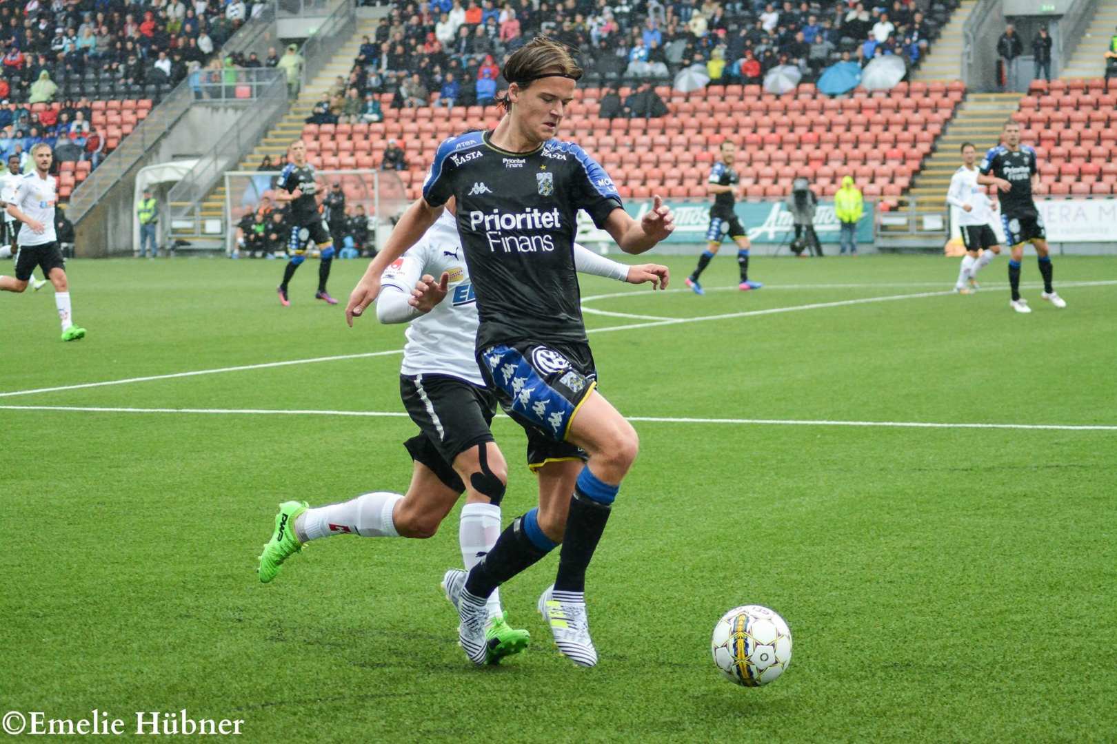 Örebro SK – IFK Göteborg