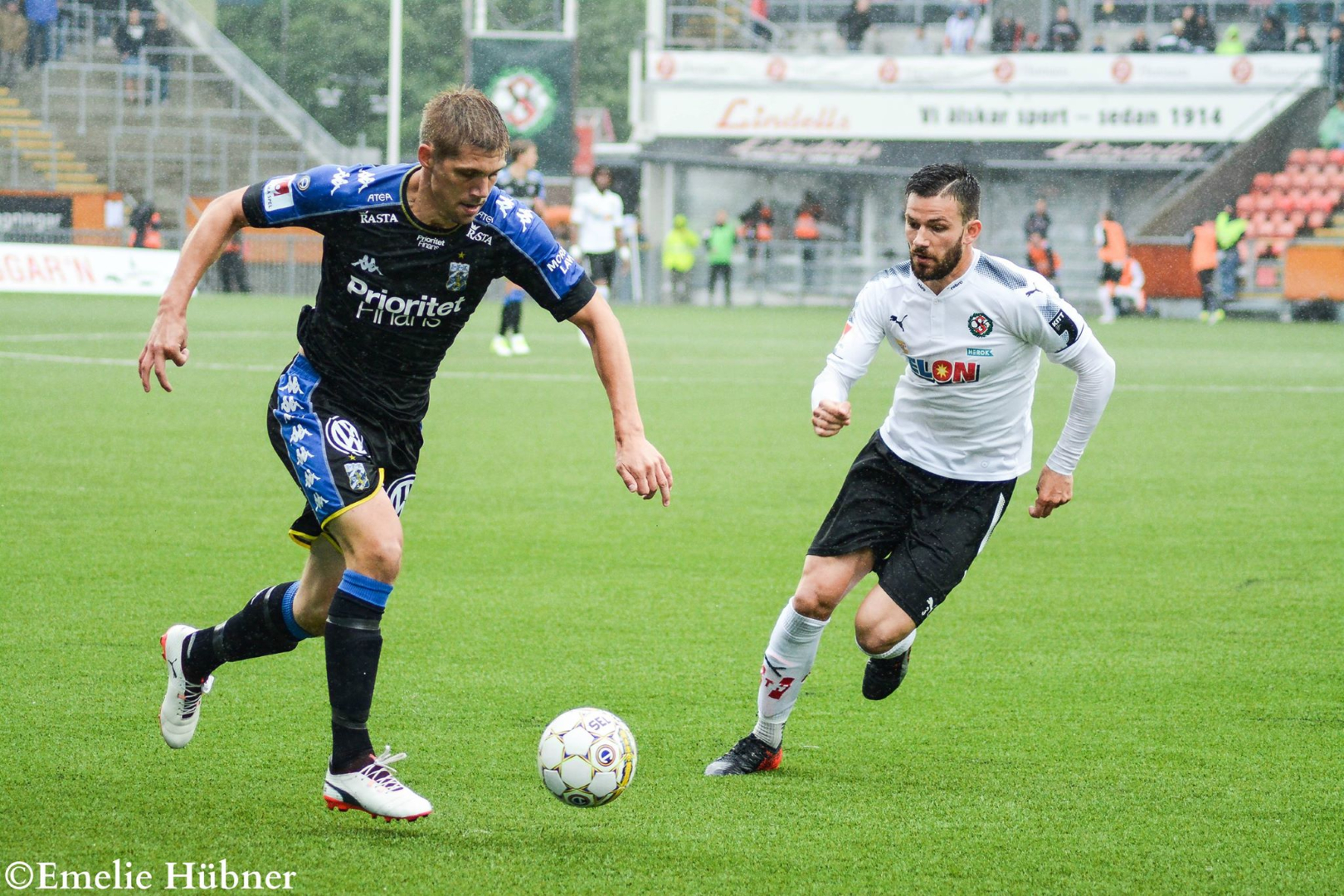 Örebro SK – IFK Göteborg