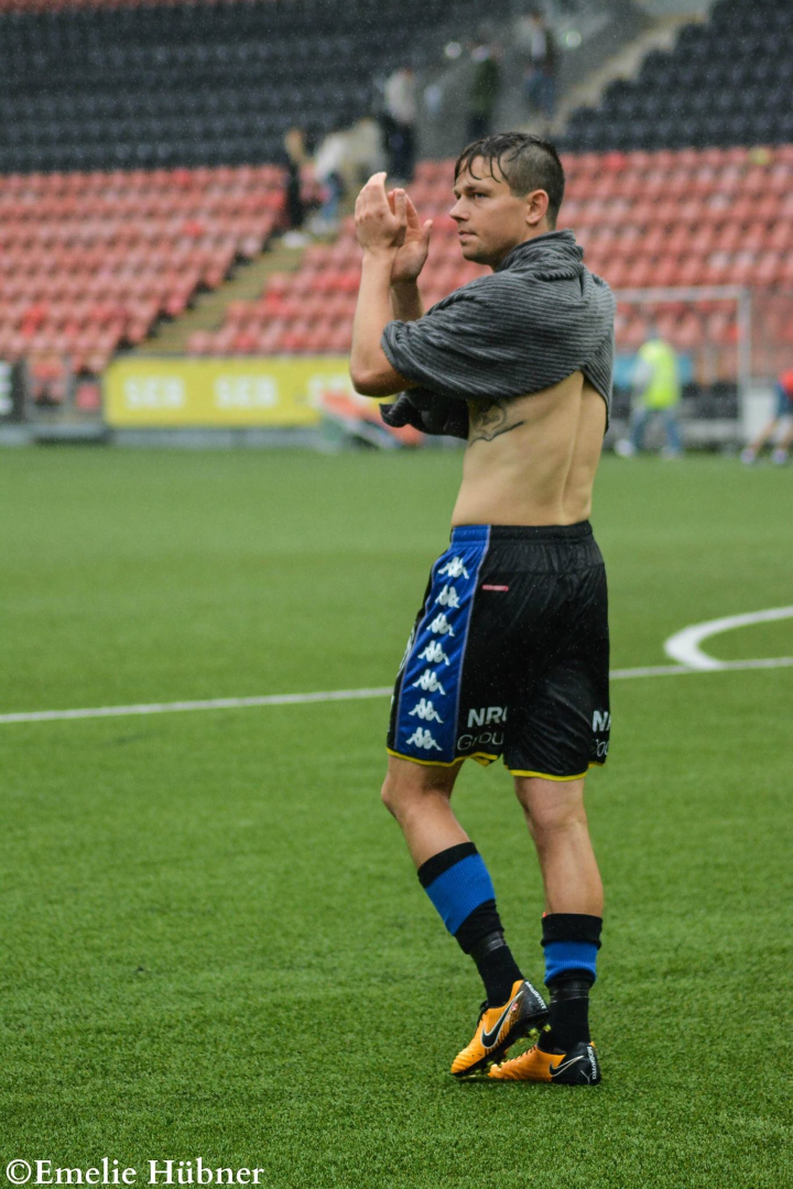 Örebro SK – IFK Göteborg