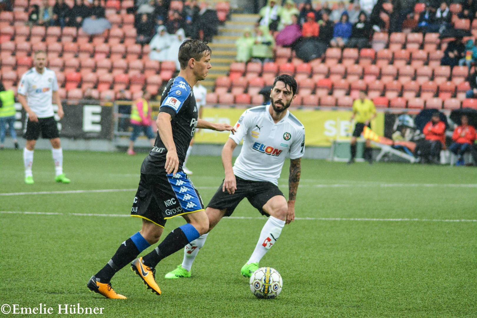 Örebro SK – IFK Göteborg
