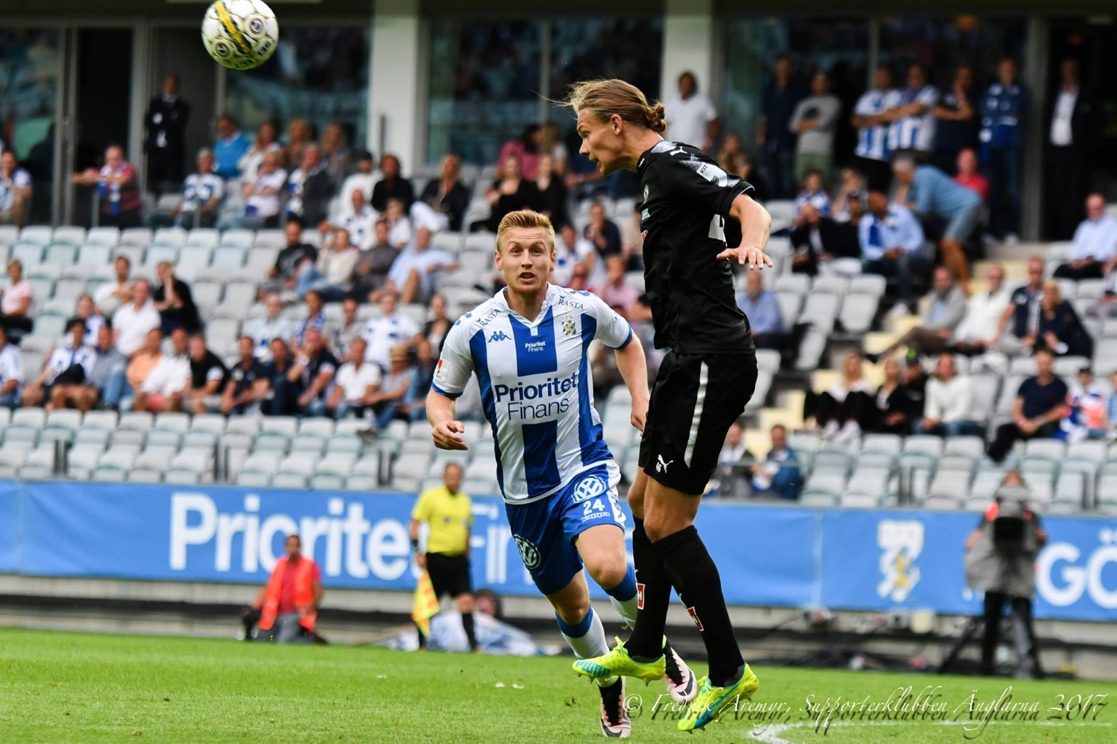 IFK Göteborg – Örebro SK